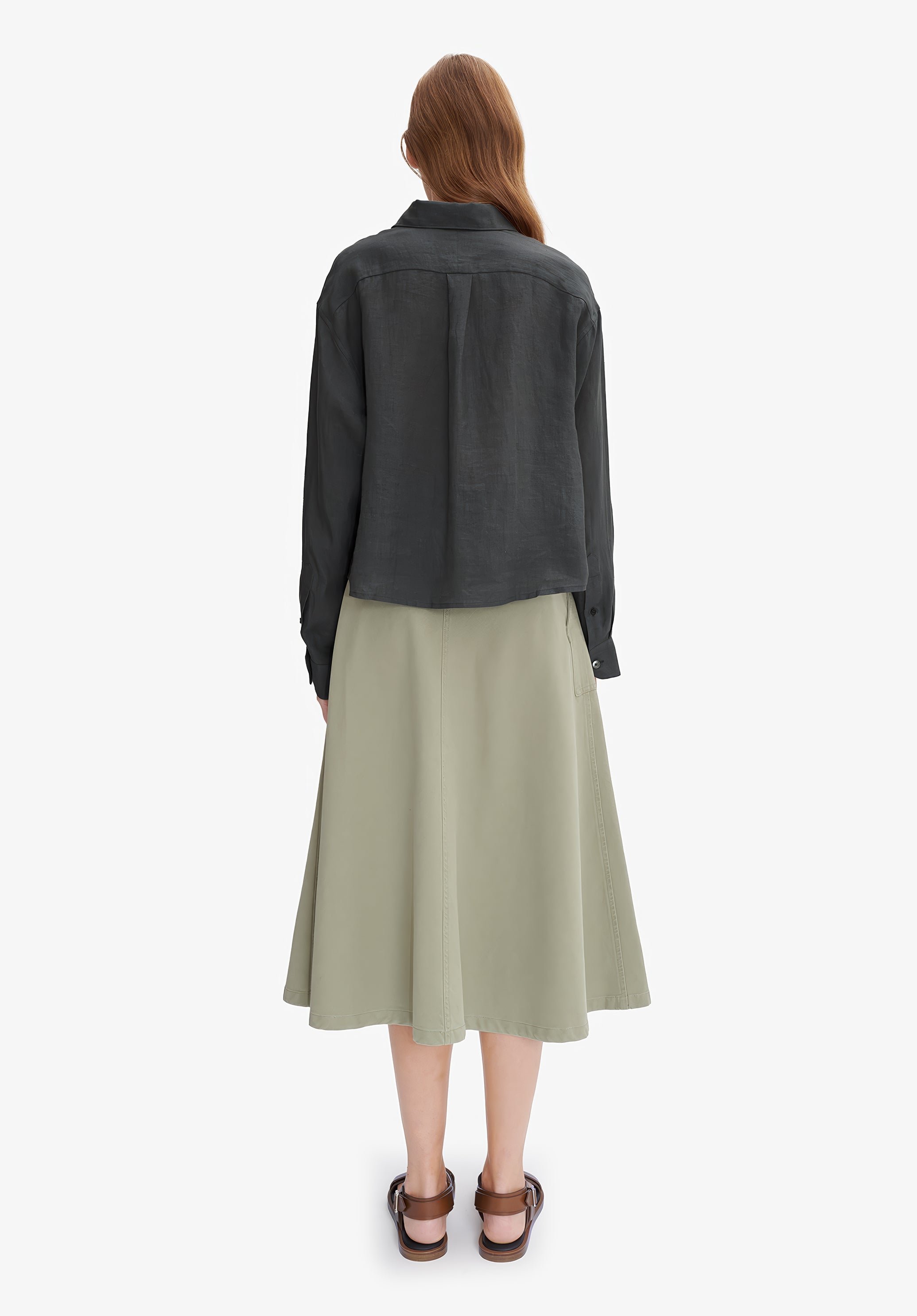 Laurie skirt - 3