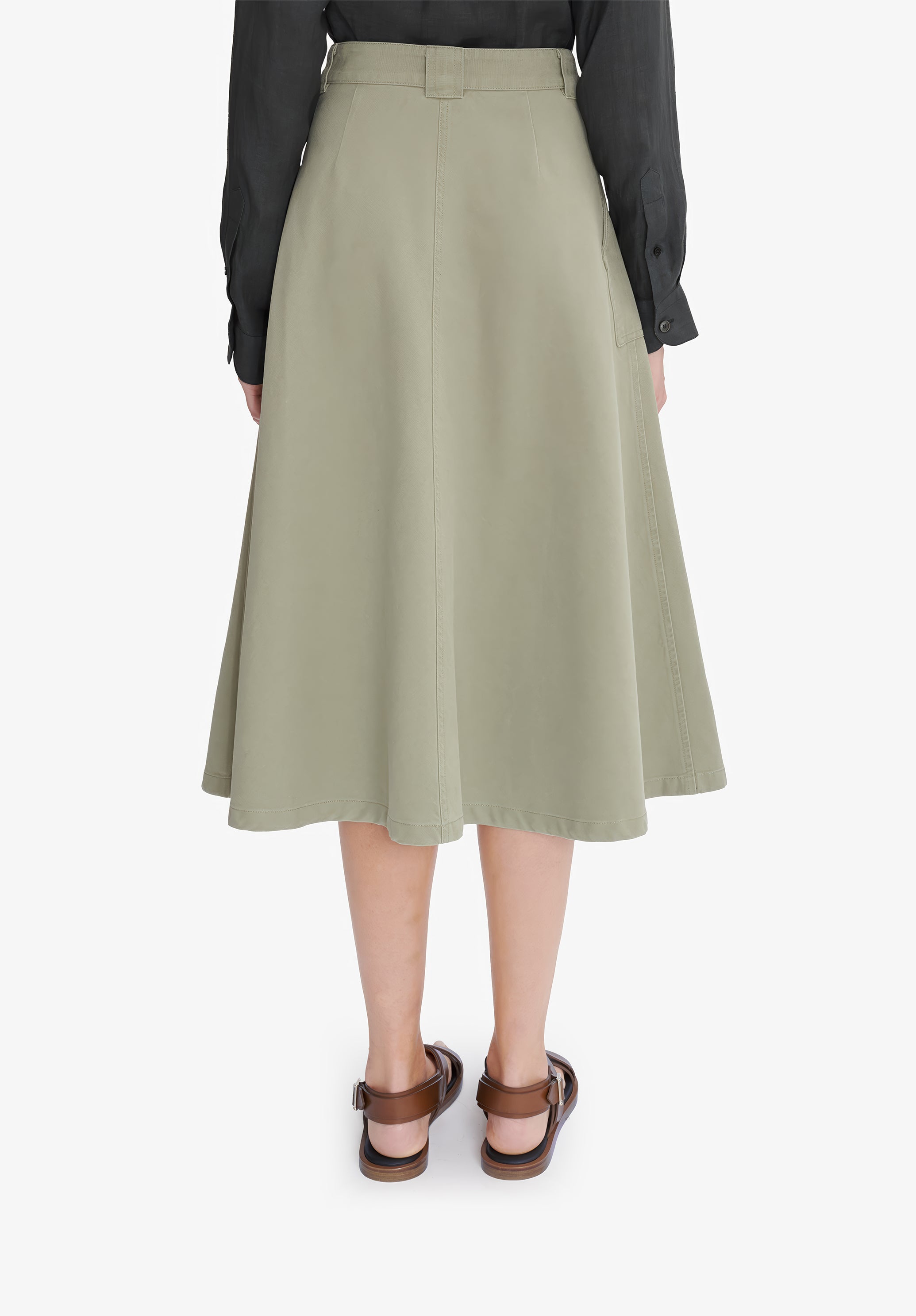 Laurie skirt - 5