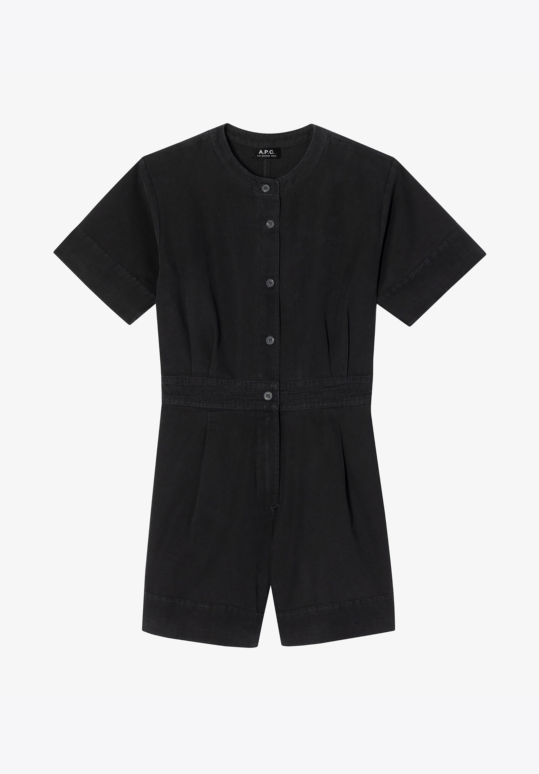 Ronda jumpsuit - 0