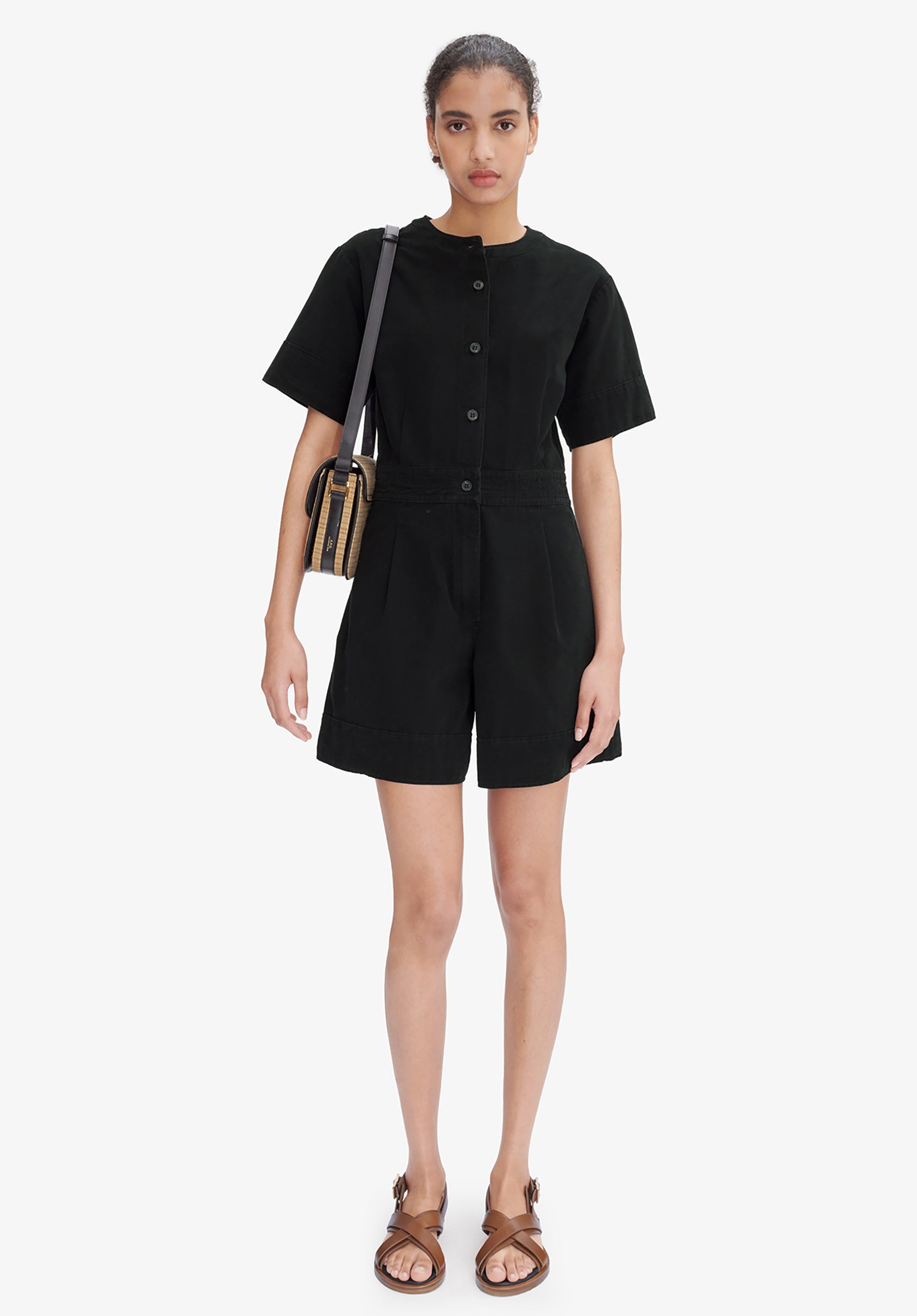 Ronda jumpsuit - 1