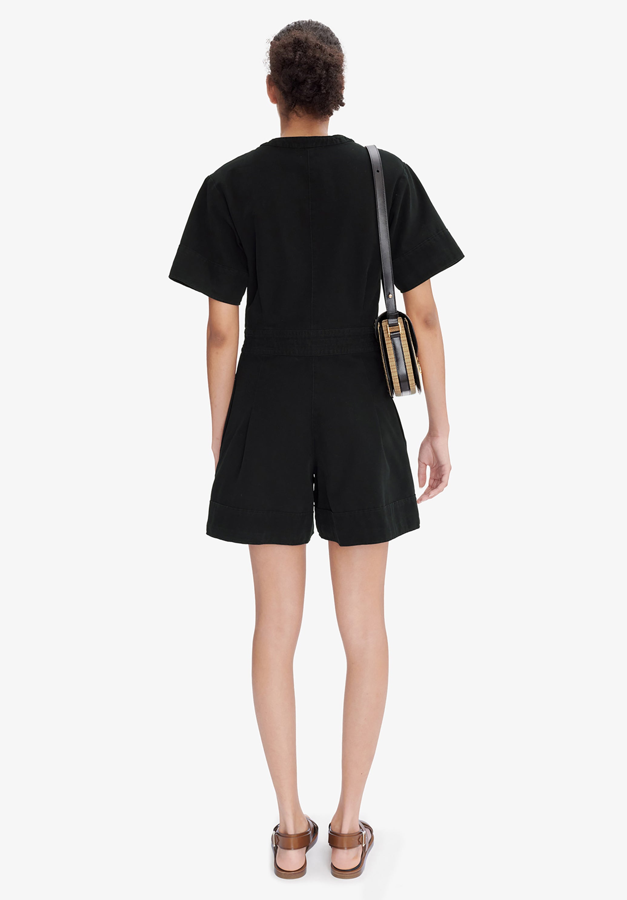 Ronda jumpsuit - 3