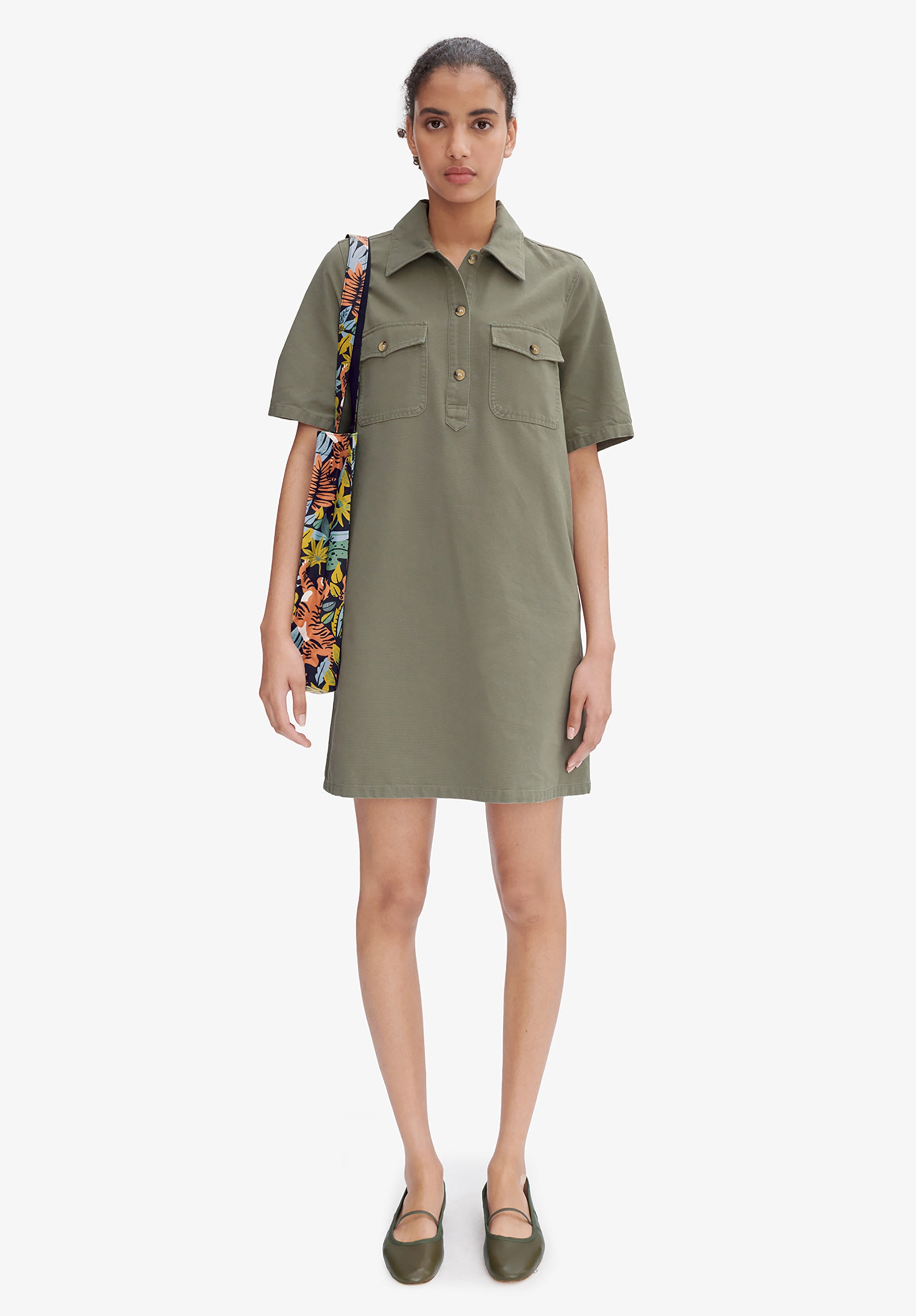 Selia dress - 1