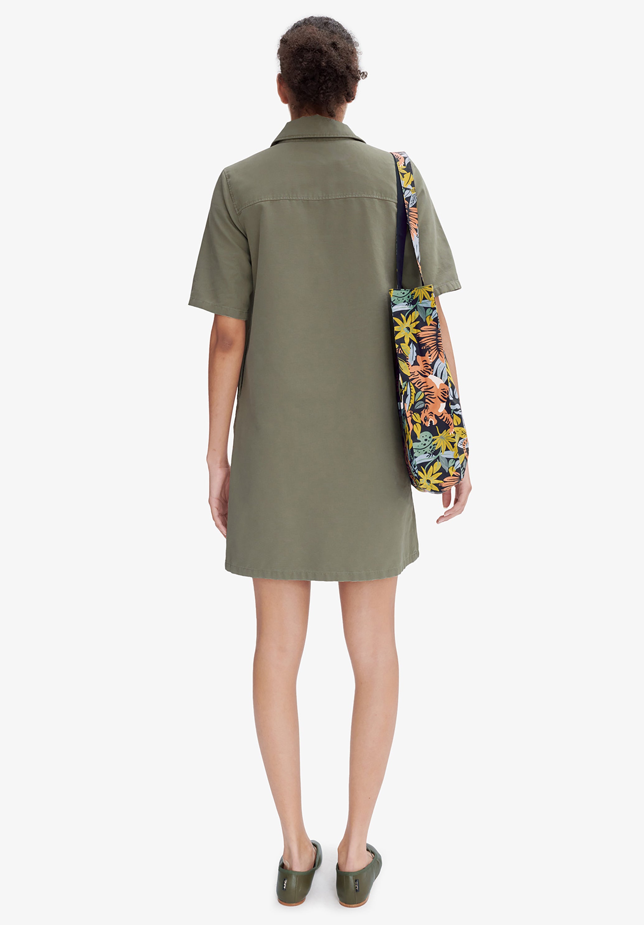 Selia dress - 3