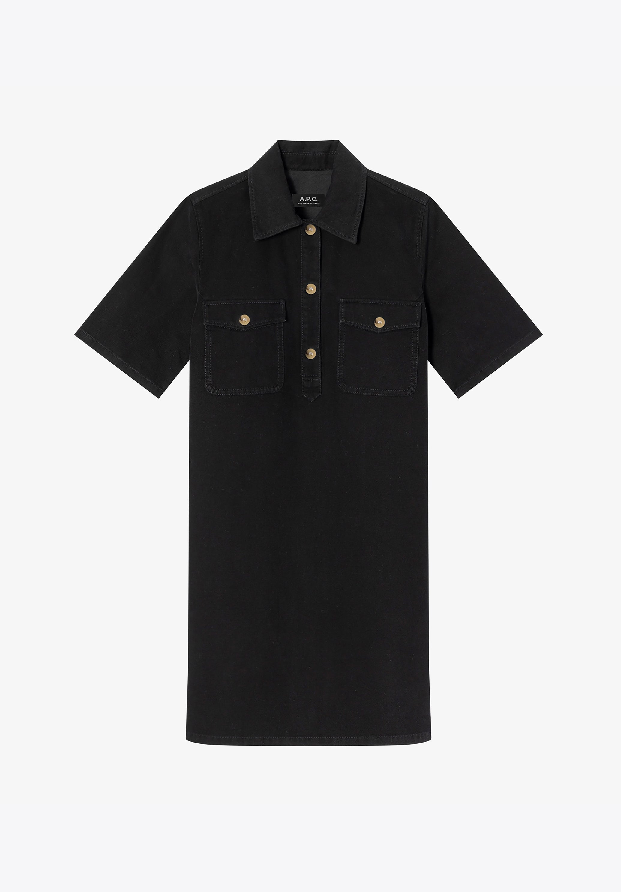 Selia dress - 0