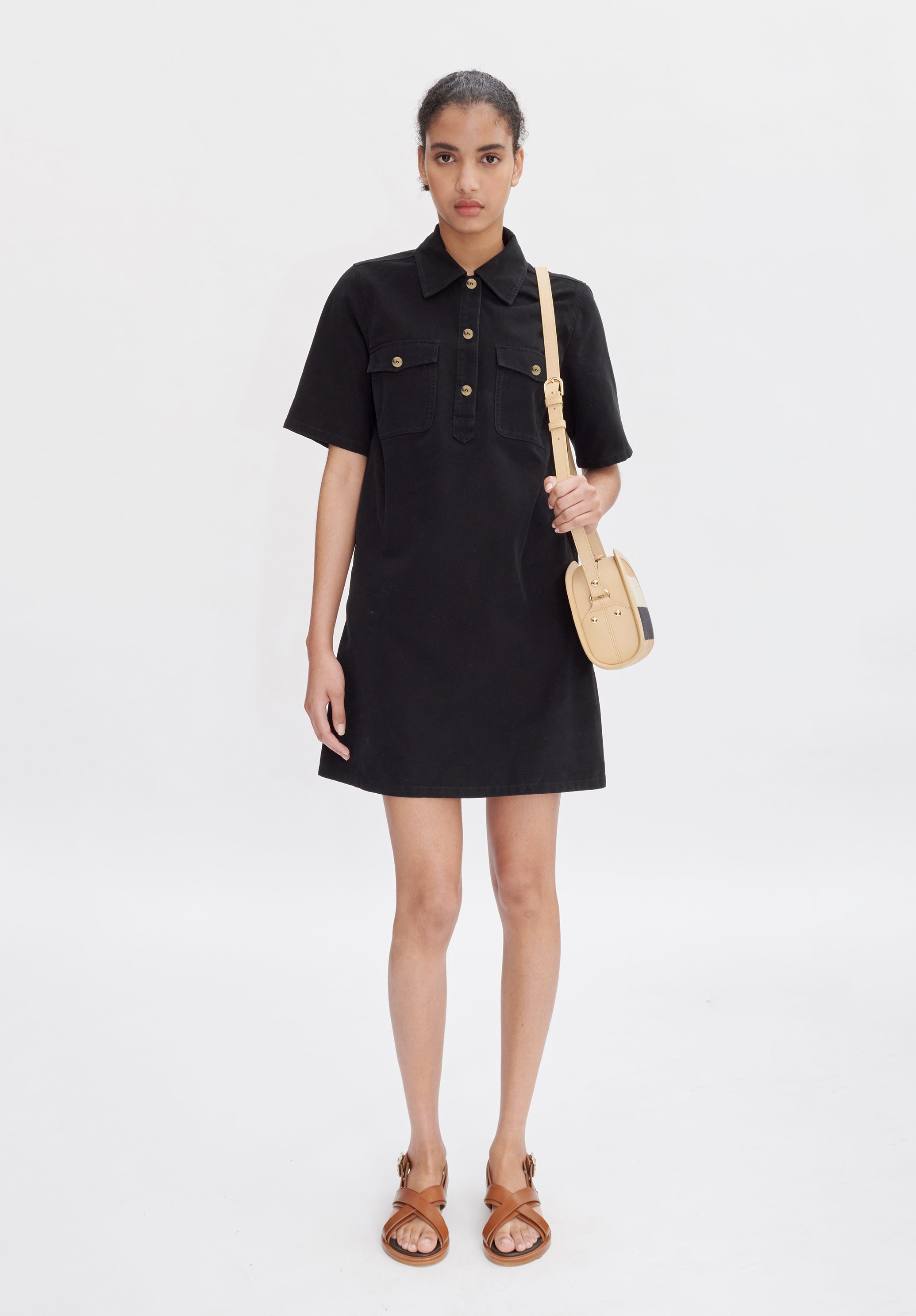 Selia dress - 1