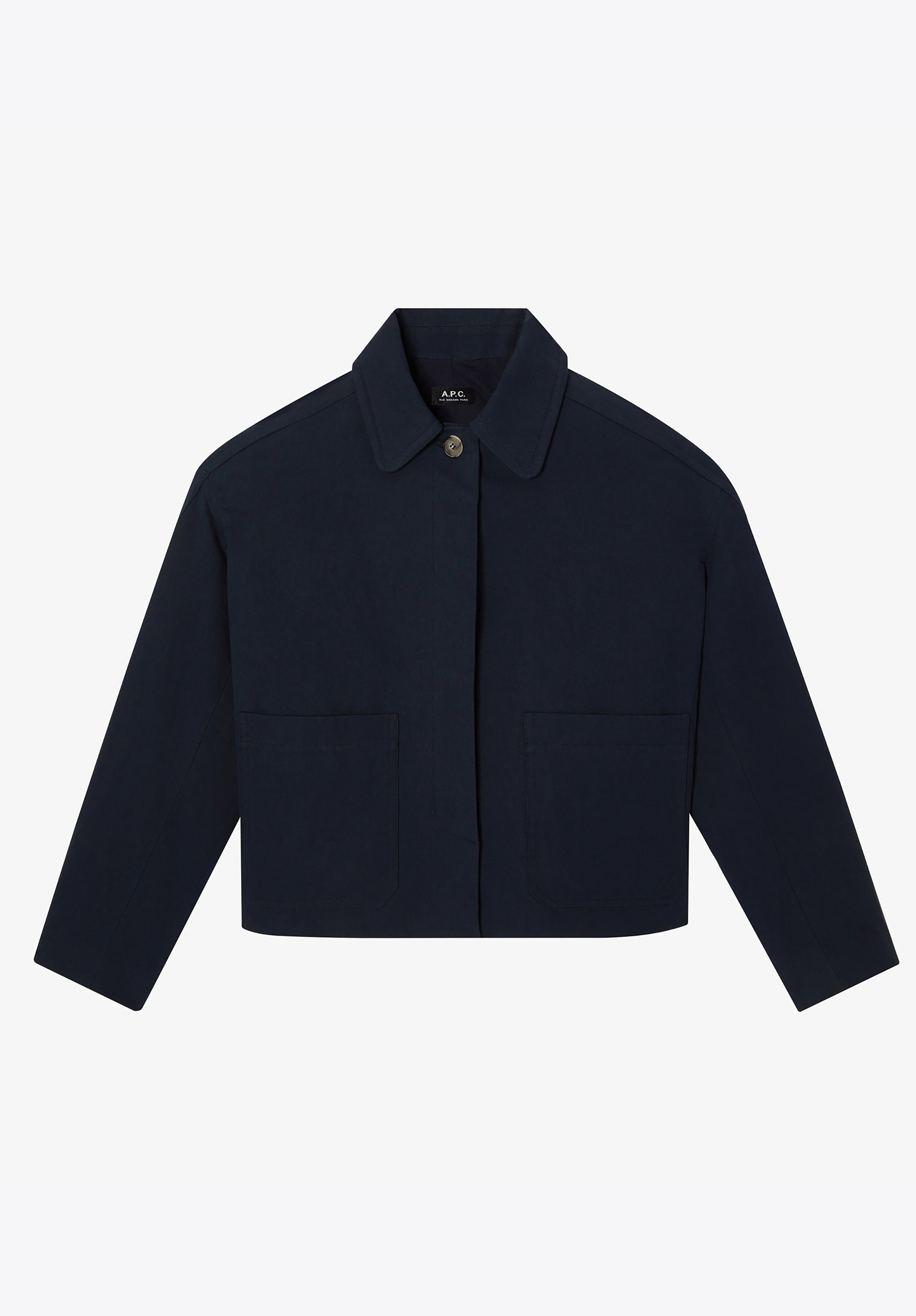 Bianca jacket - 0