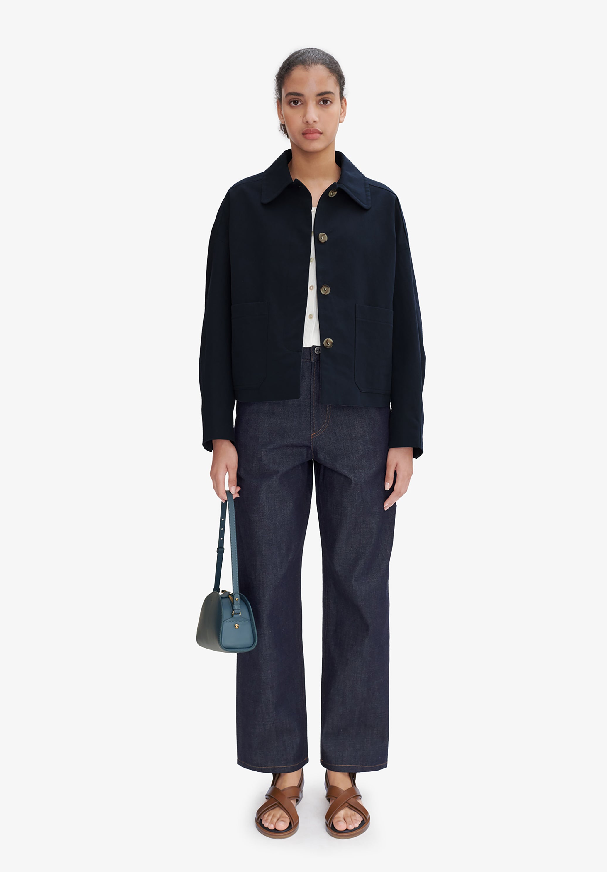 Bianca jacket - 1