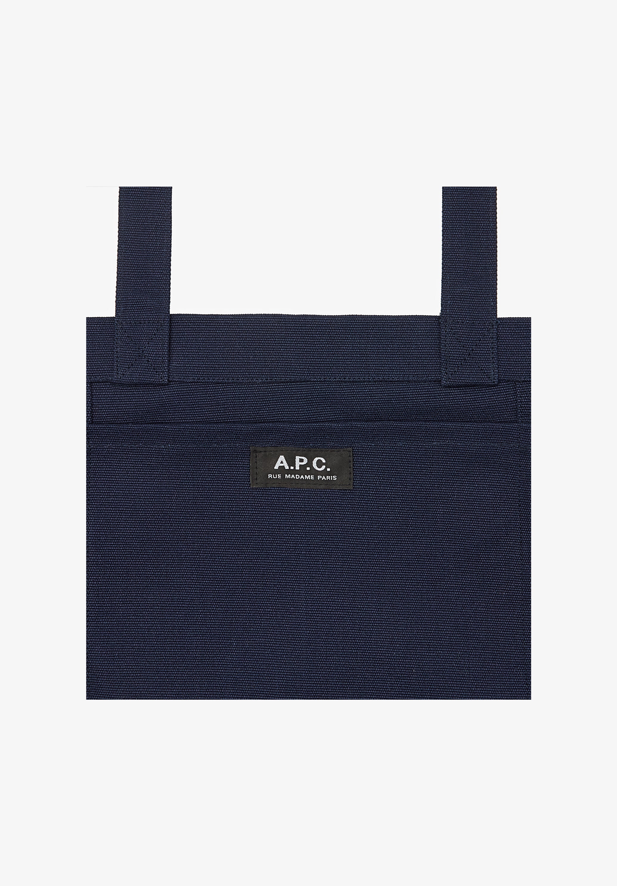 Lou Tigre tote bag - 1