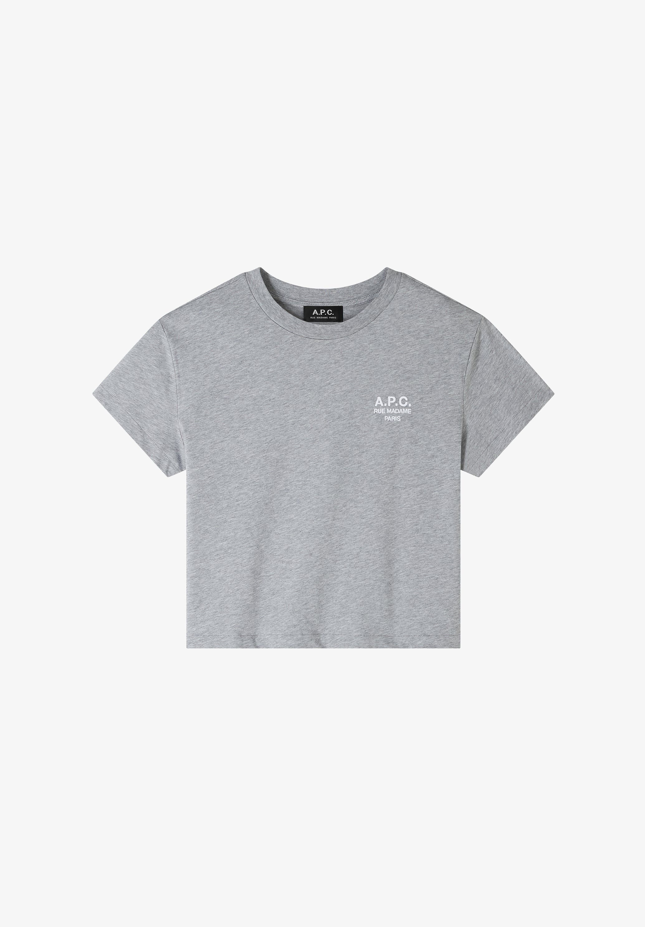Boxy Rue Madame T-shirt - 0
