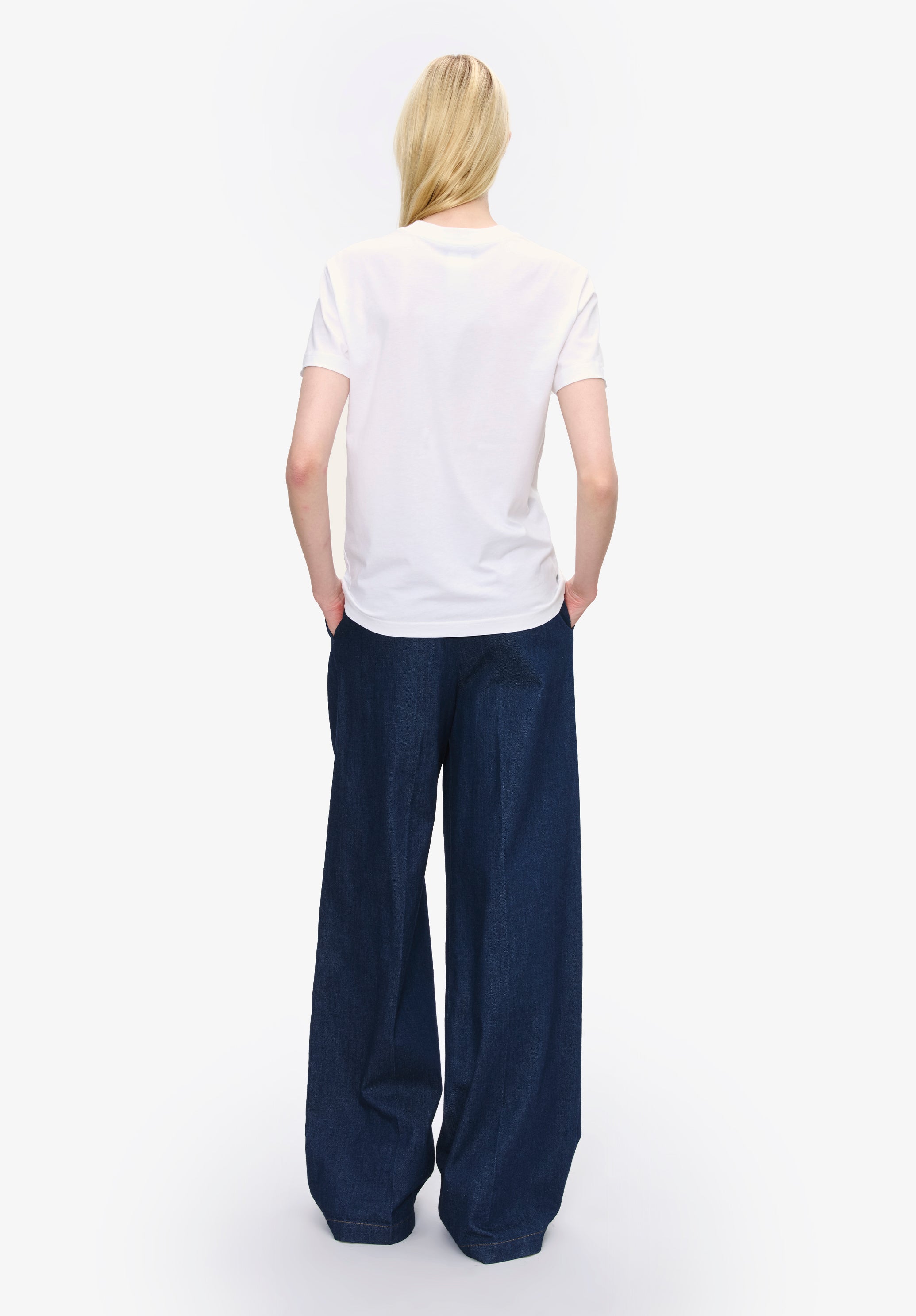 Scotch rouge T-shirt - 6