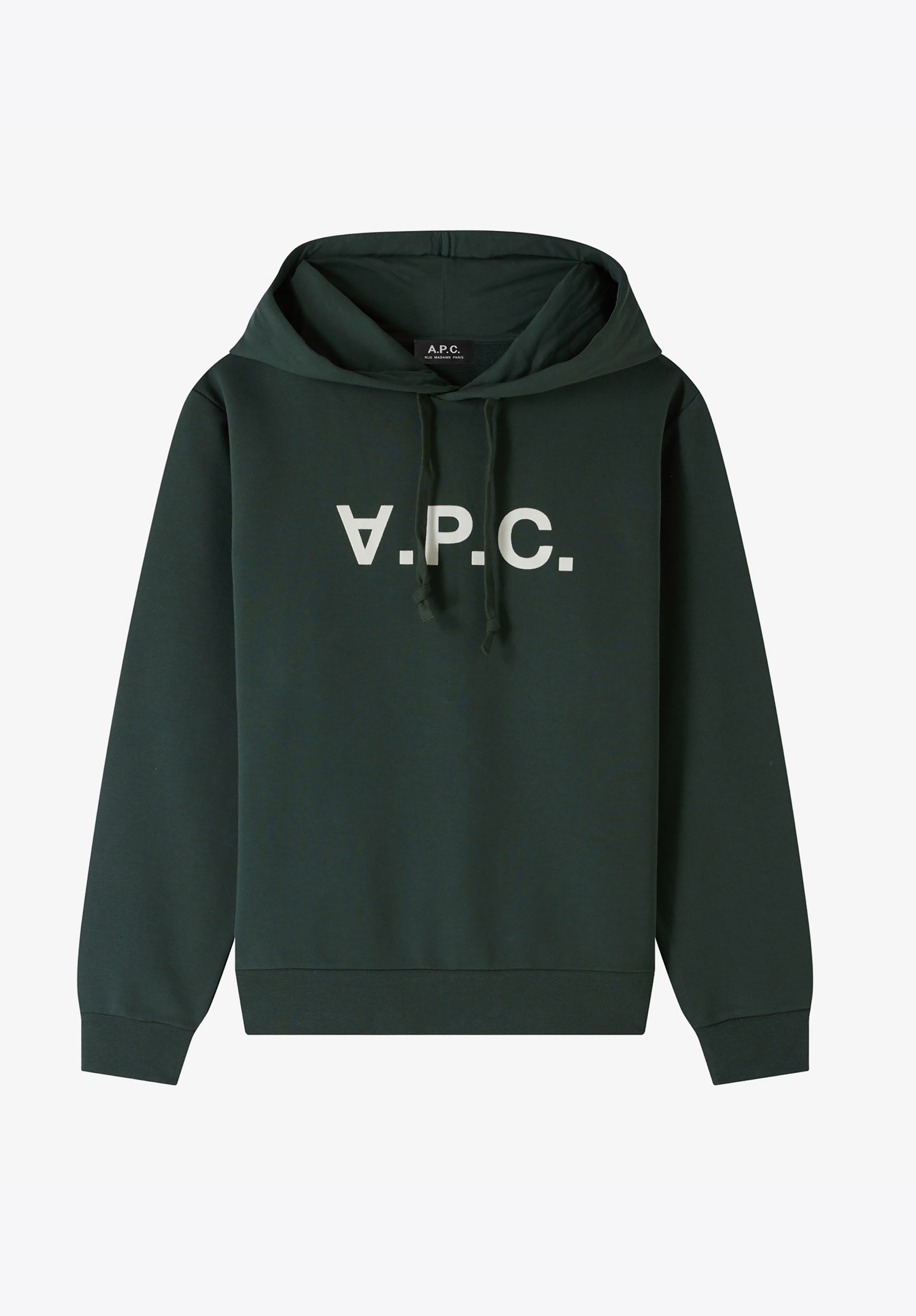 Standard Grand VPC hoodie - 0