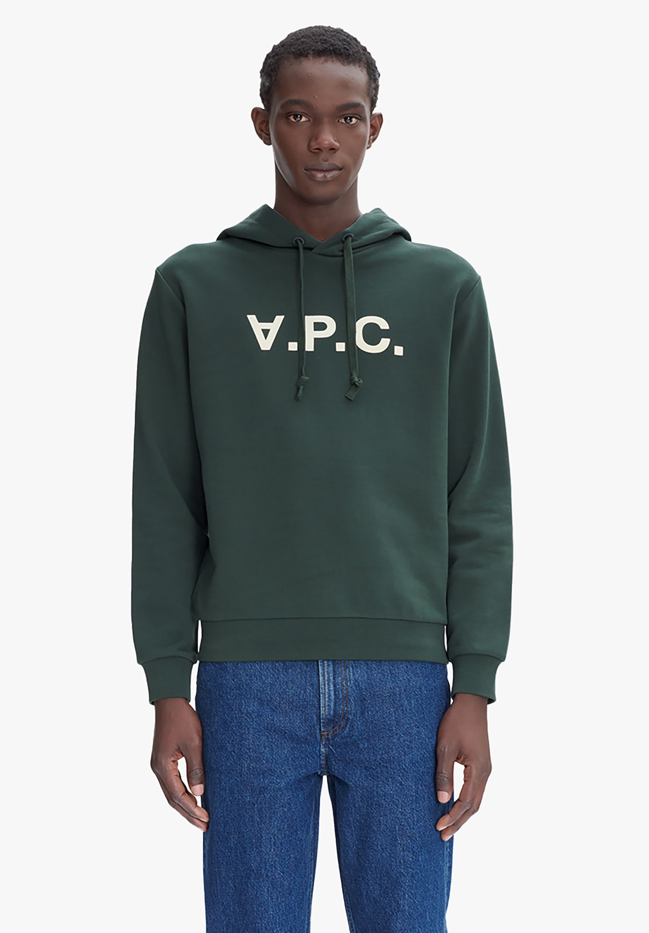 Standard Grand VPC hoodie - 1