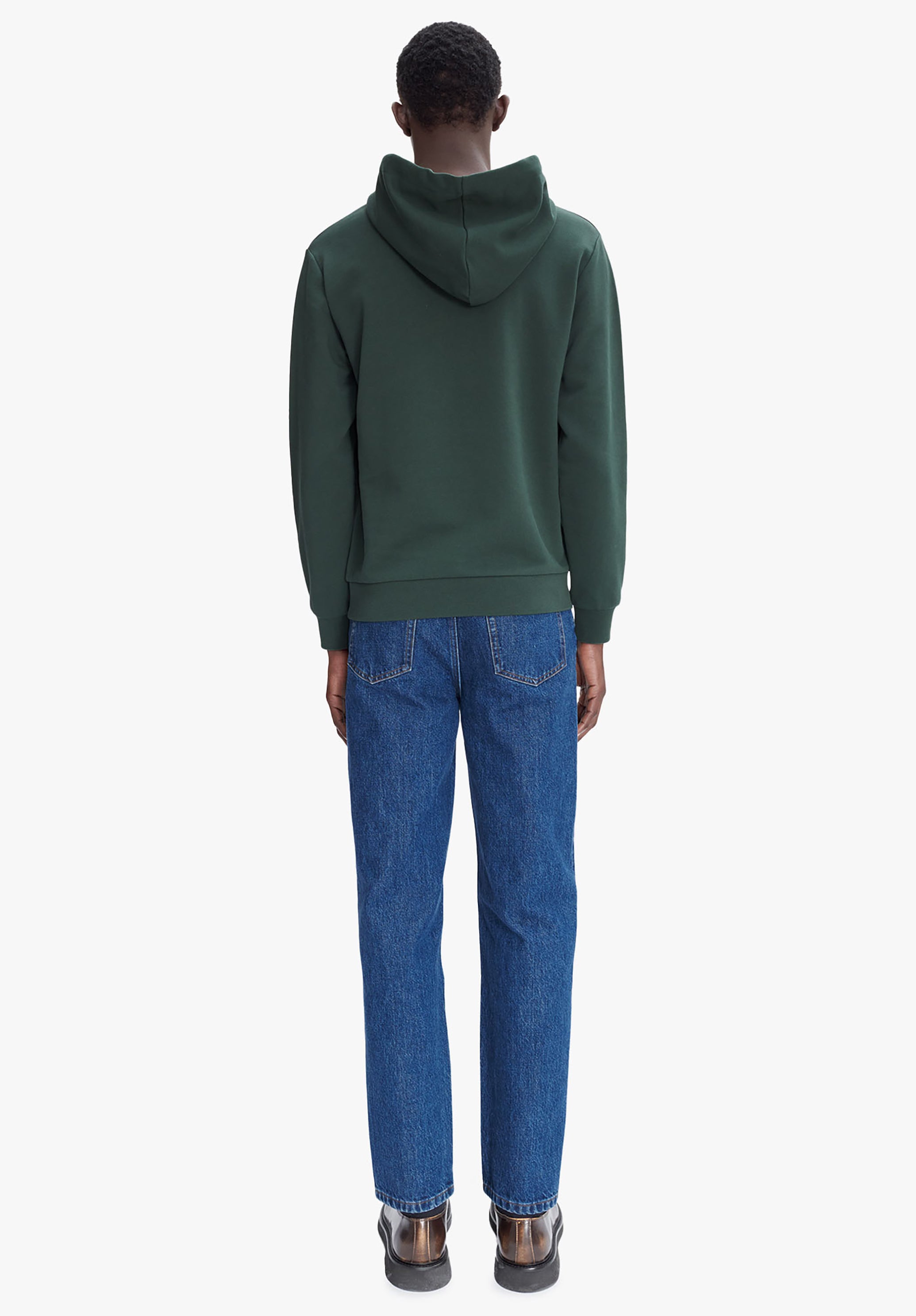 Standard Grand VPC hoodie - 3