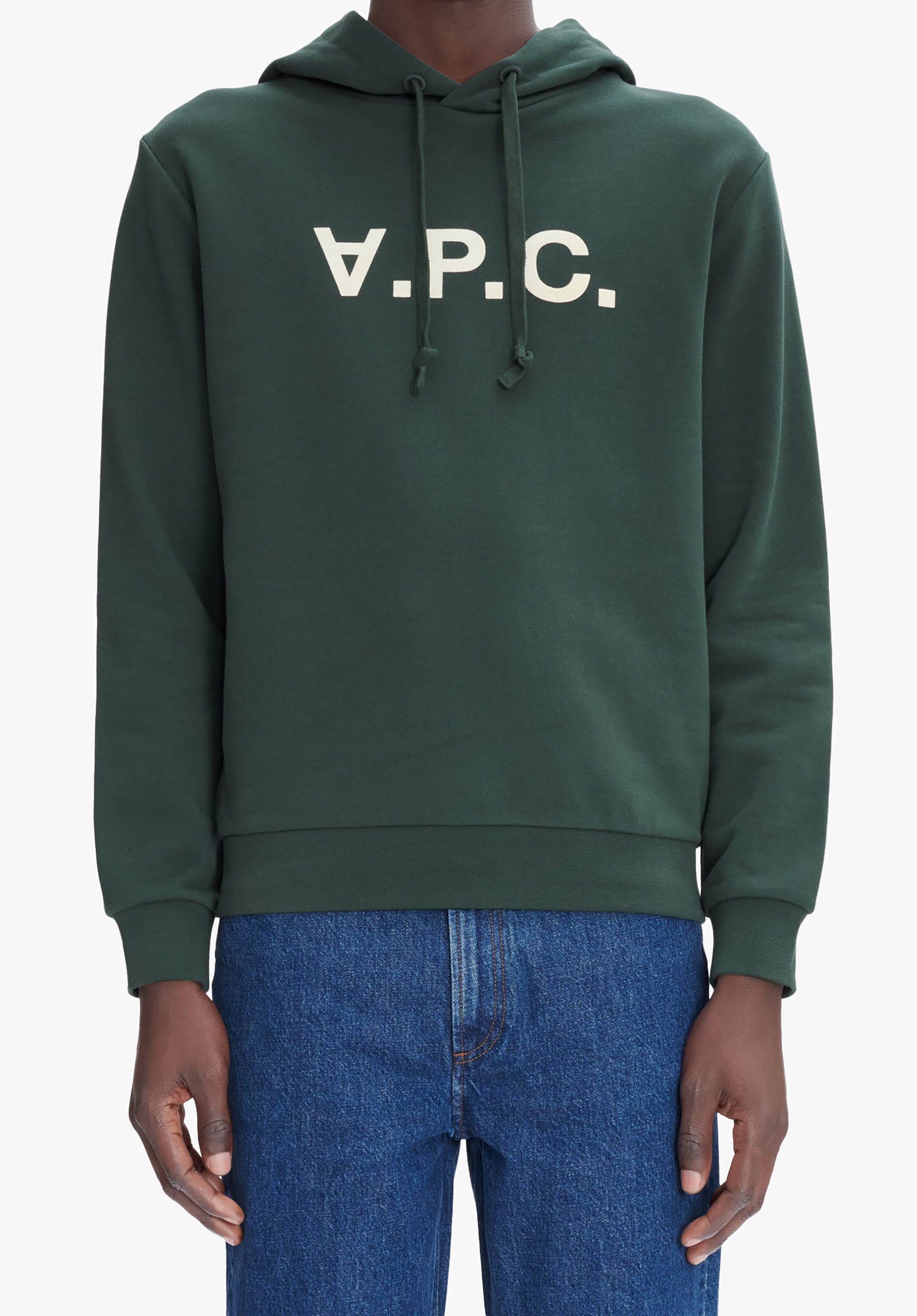 Standard Grand VPC hoodie - 4