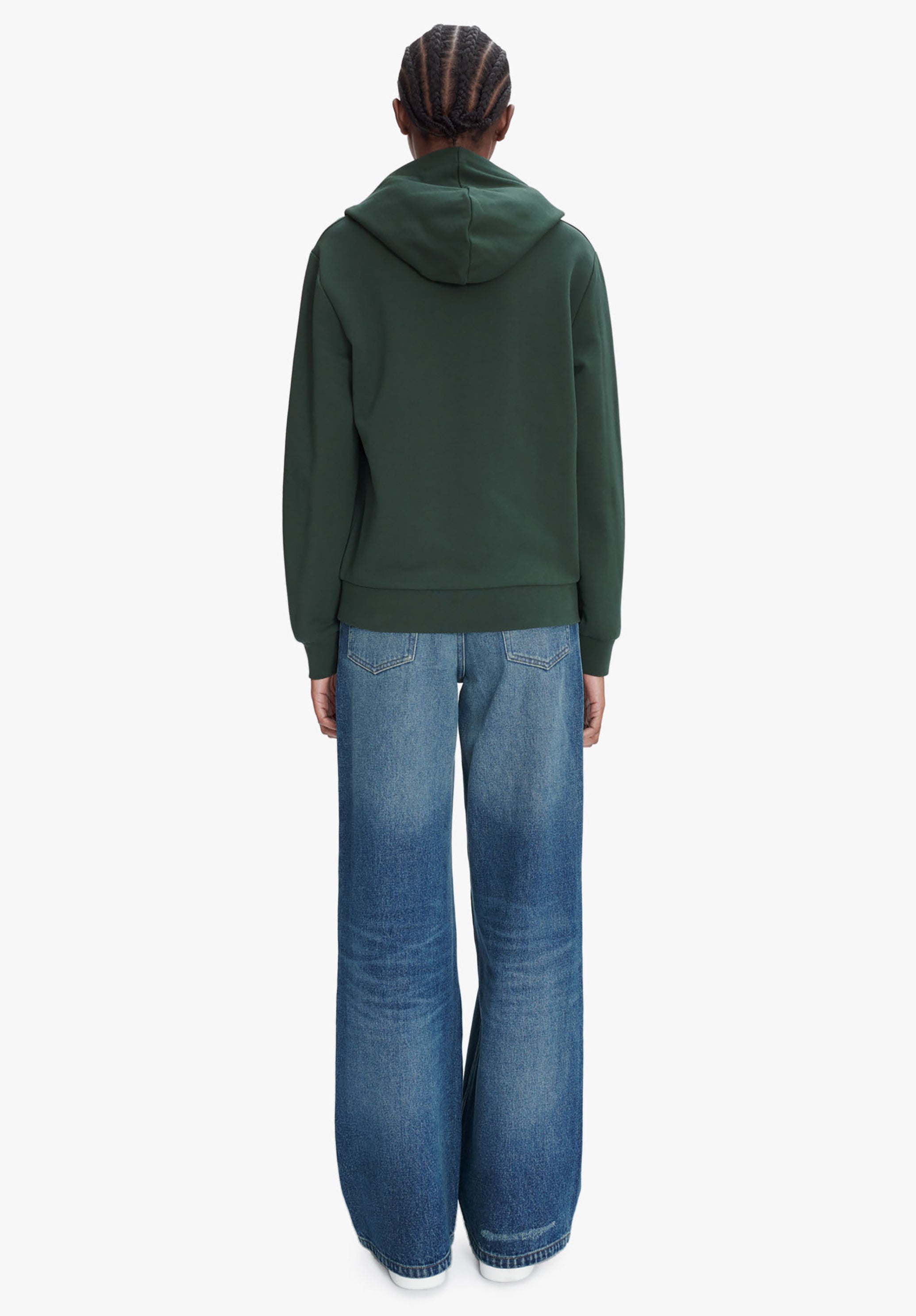 Standard Grand VPC hoodie - 6