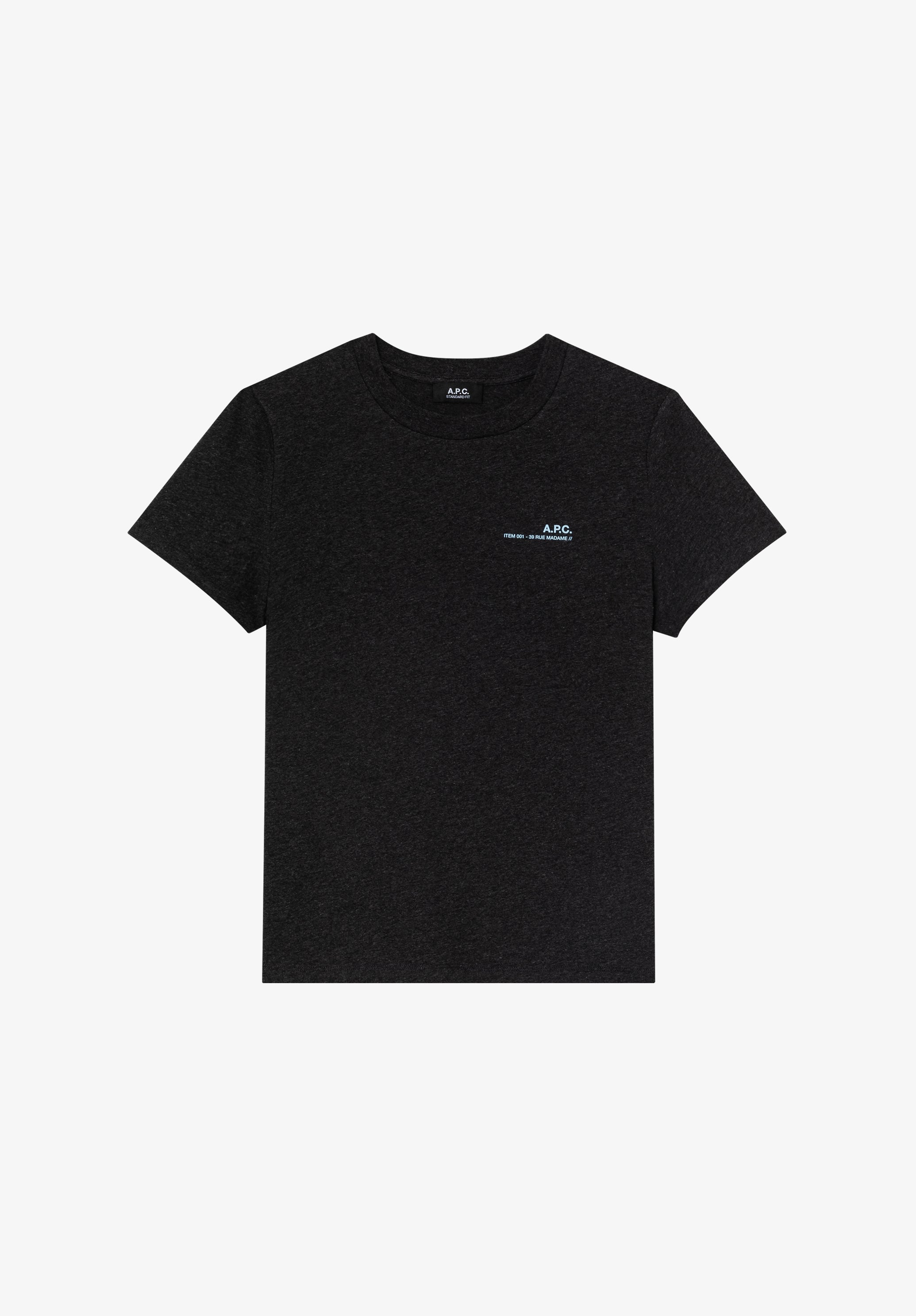 Standard Item T-shirt - 0