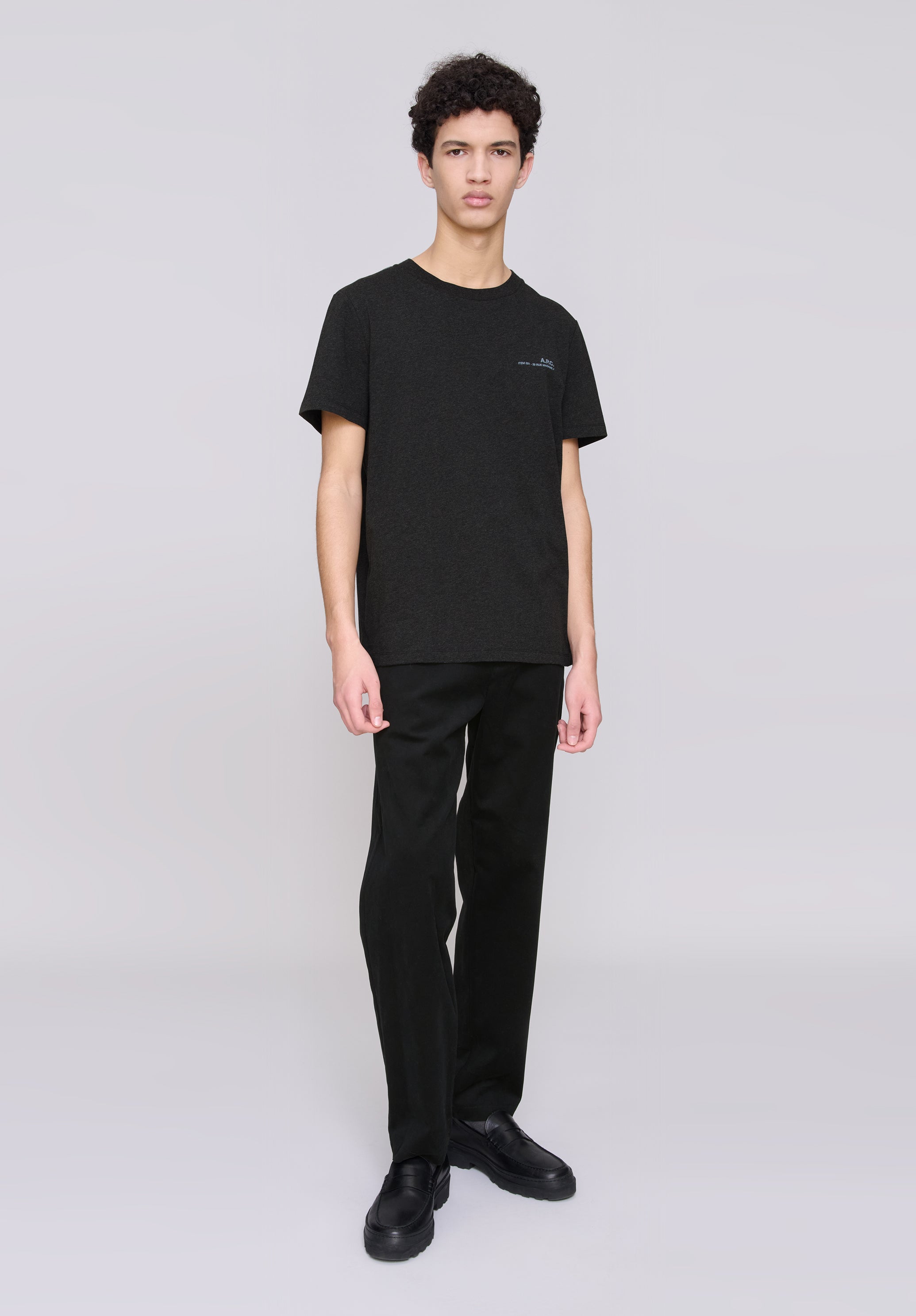Standard Item T-shirt - 1