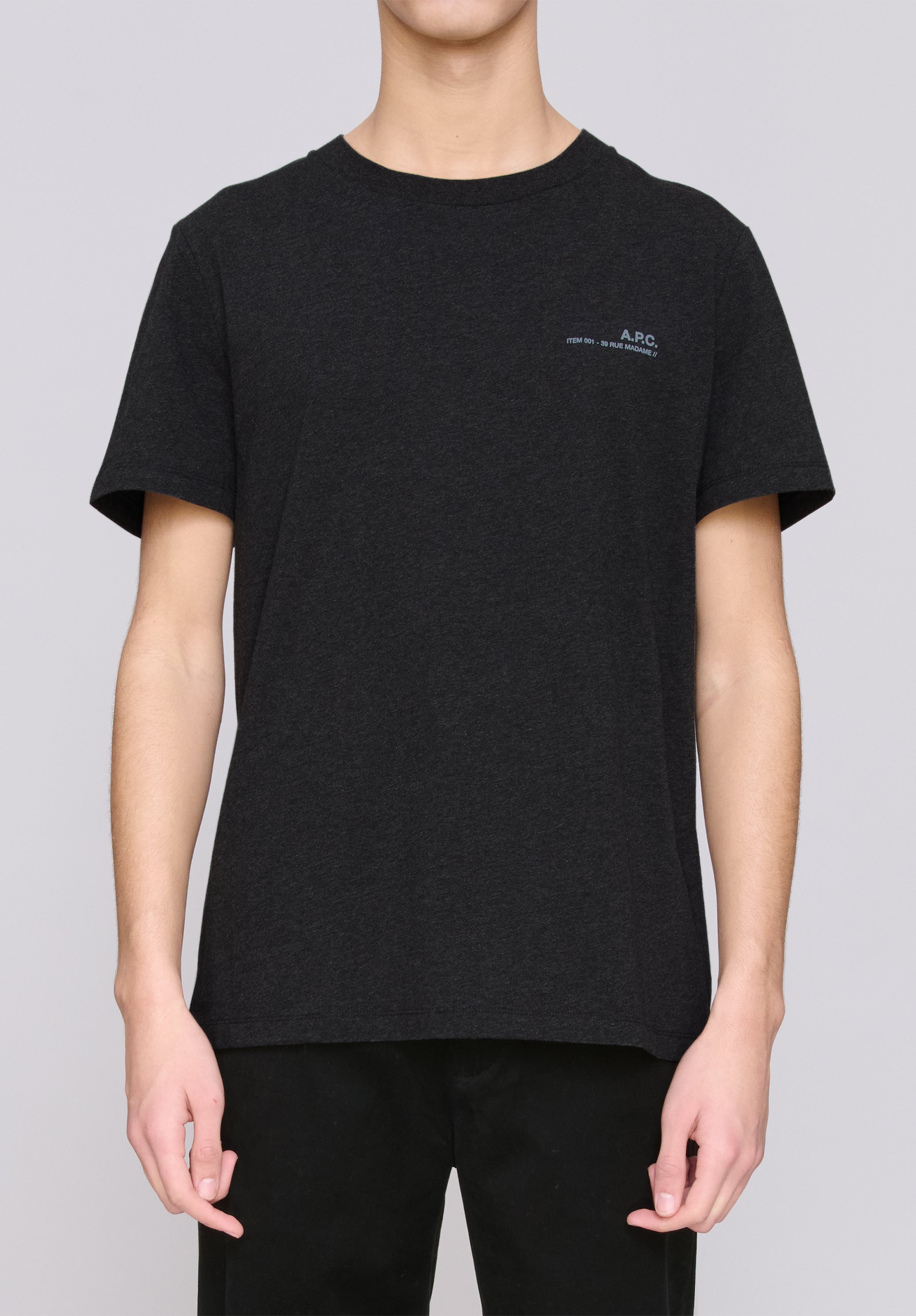 Standard Item T-shirt - 4
