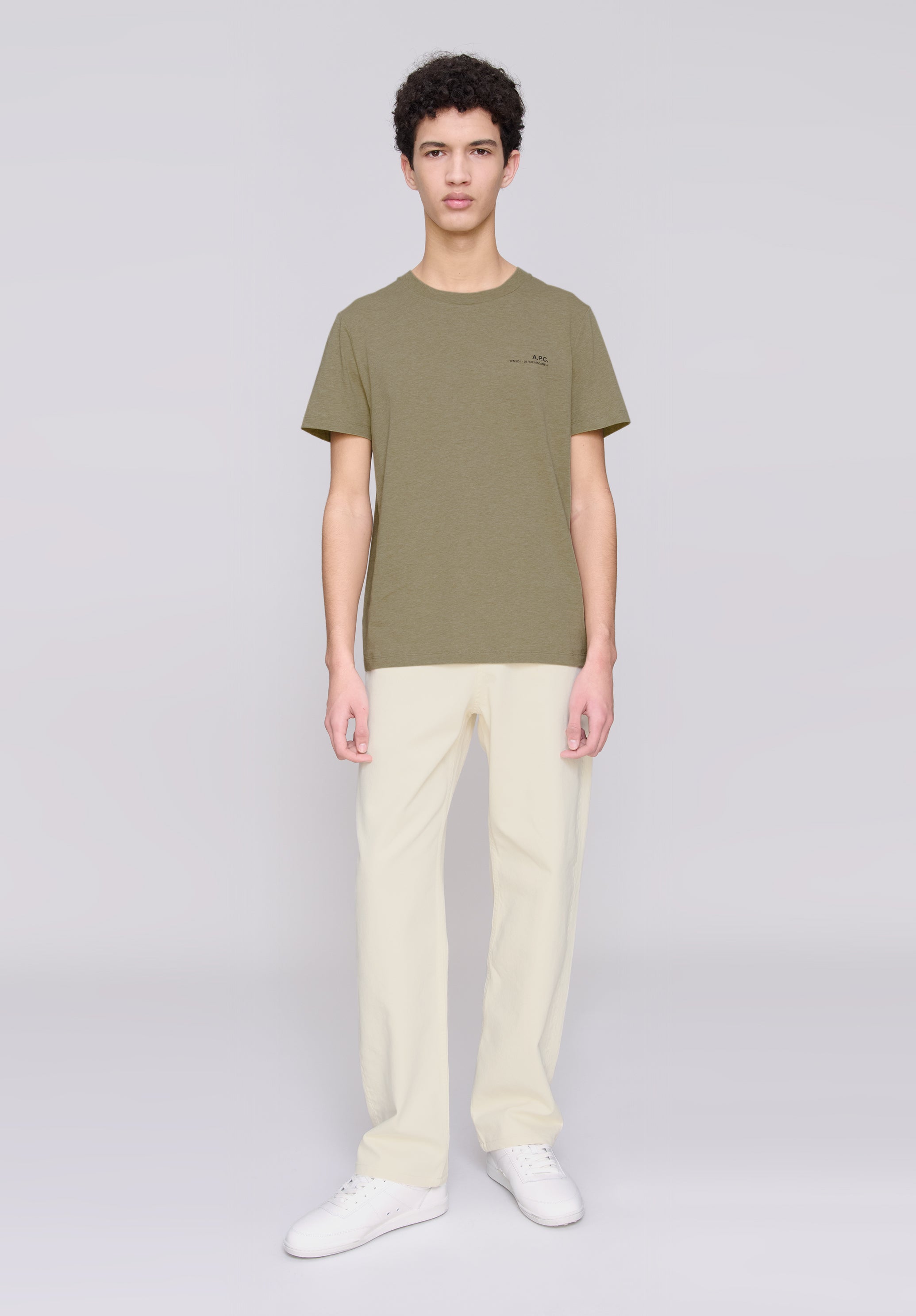 Standard Item T-shirt - 1
