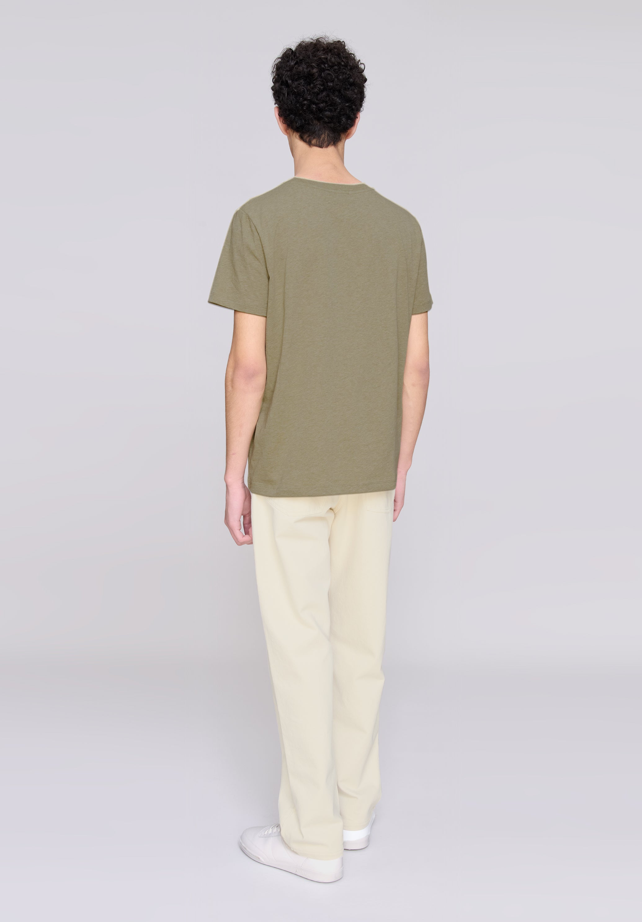 Standard Item T-shirt - 3
