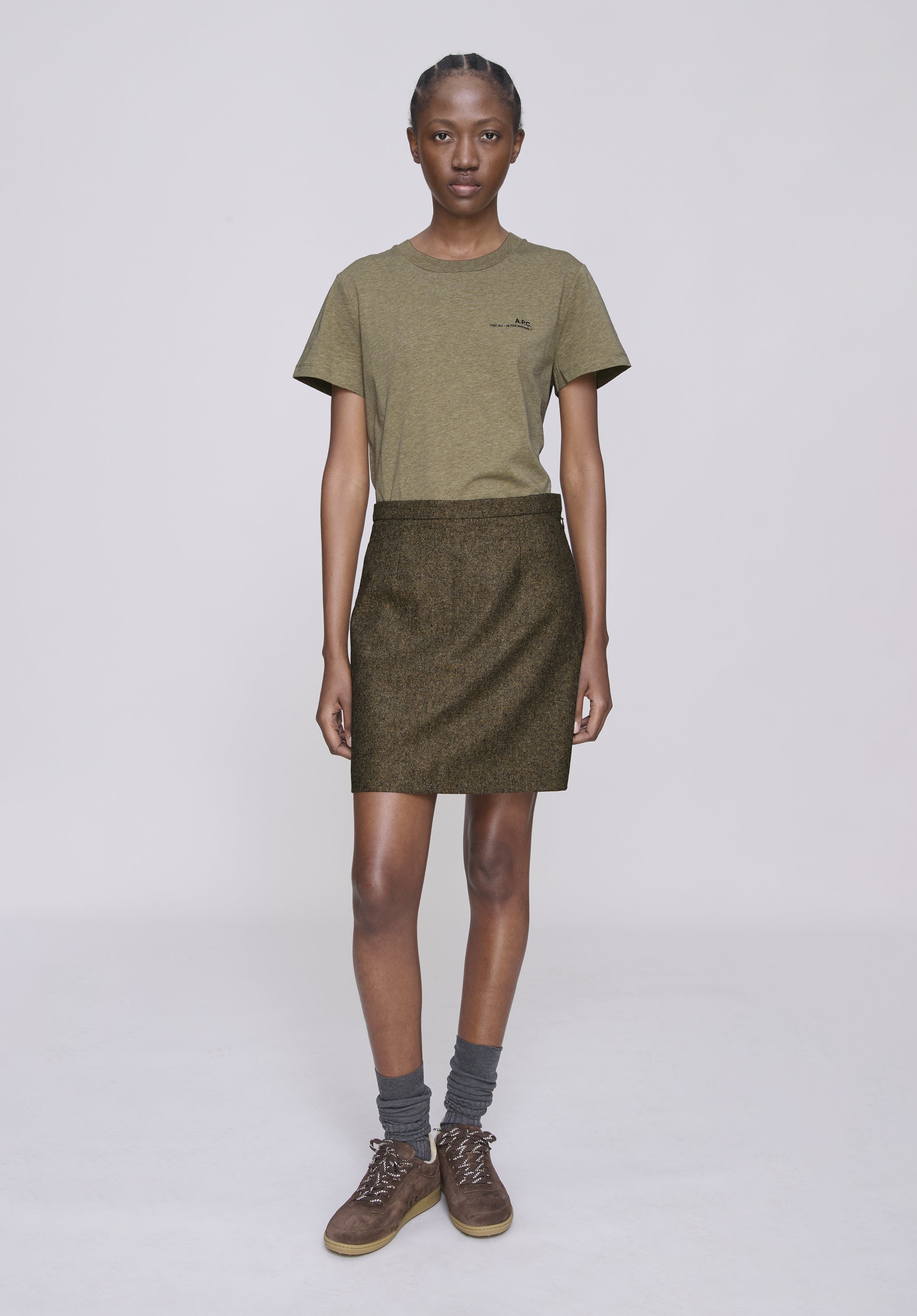 Standard Item T-shirt - 5