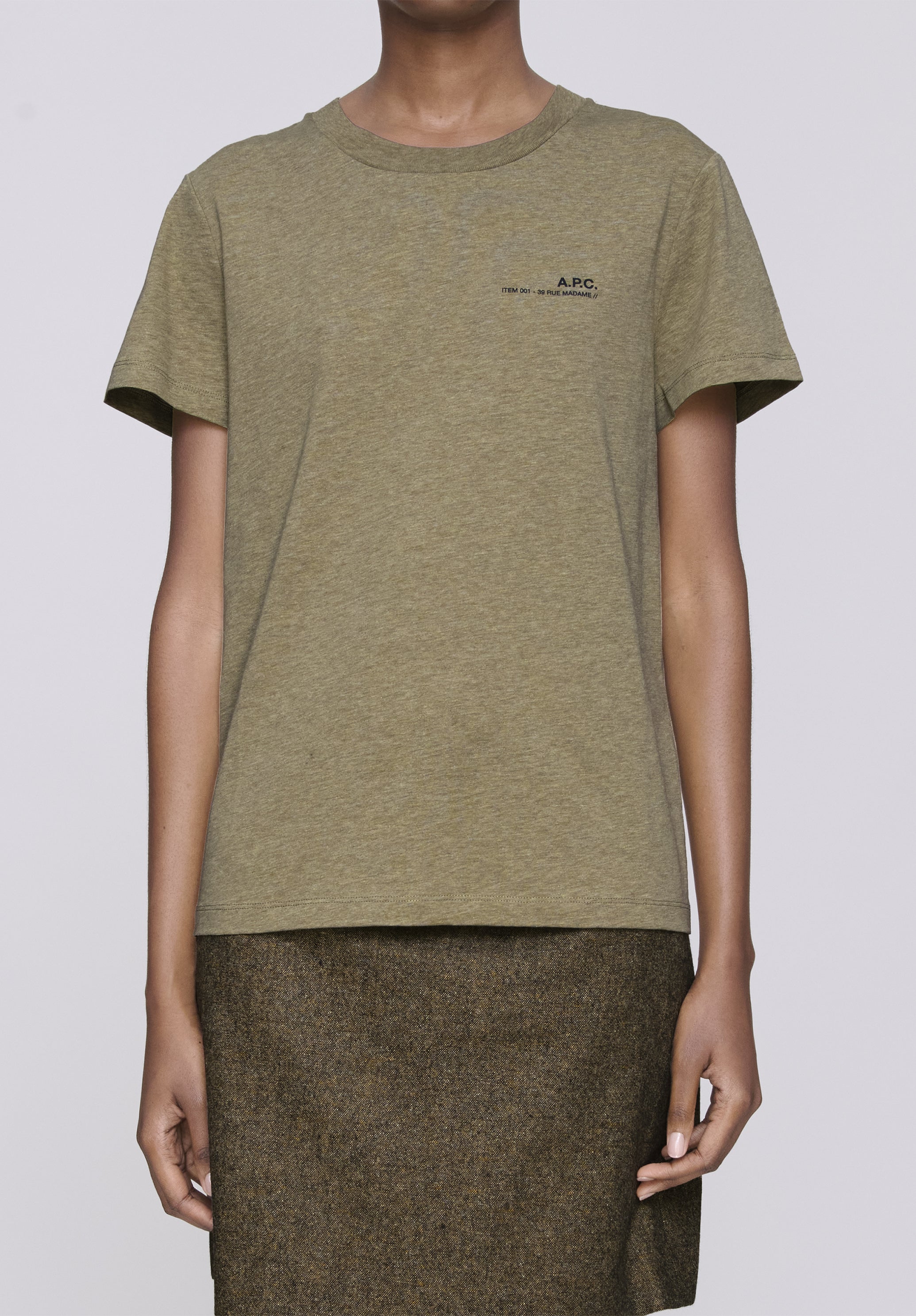 Standard Item T-shirt - 7