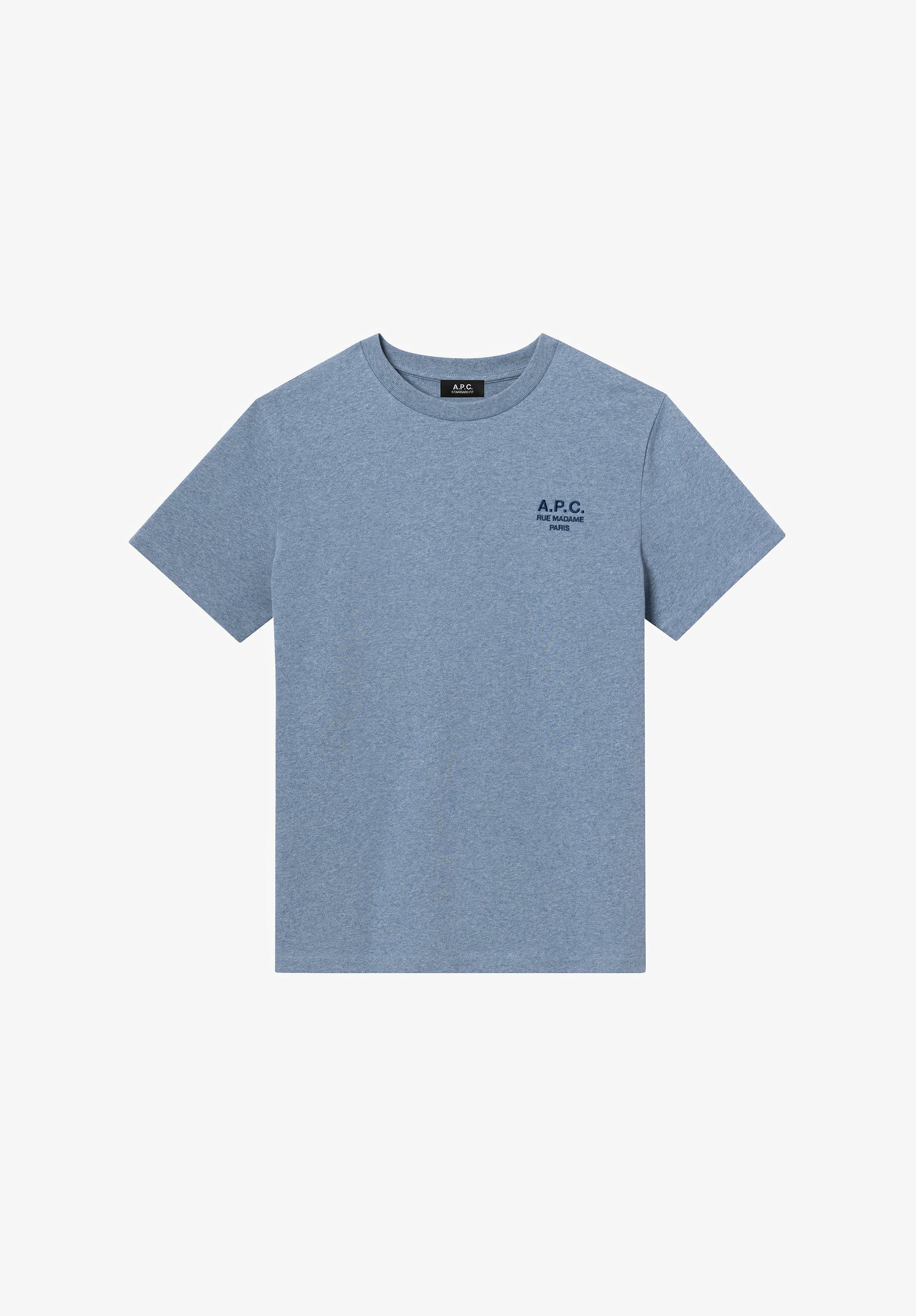 Standard Rue Madame T-shirt - 0