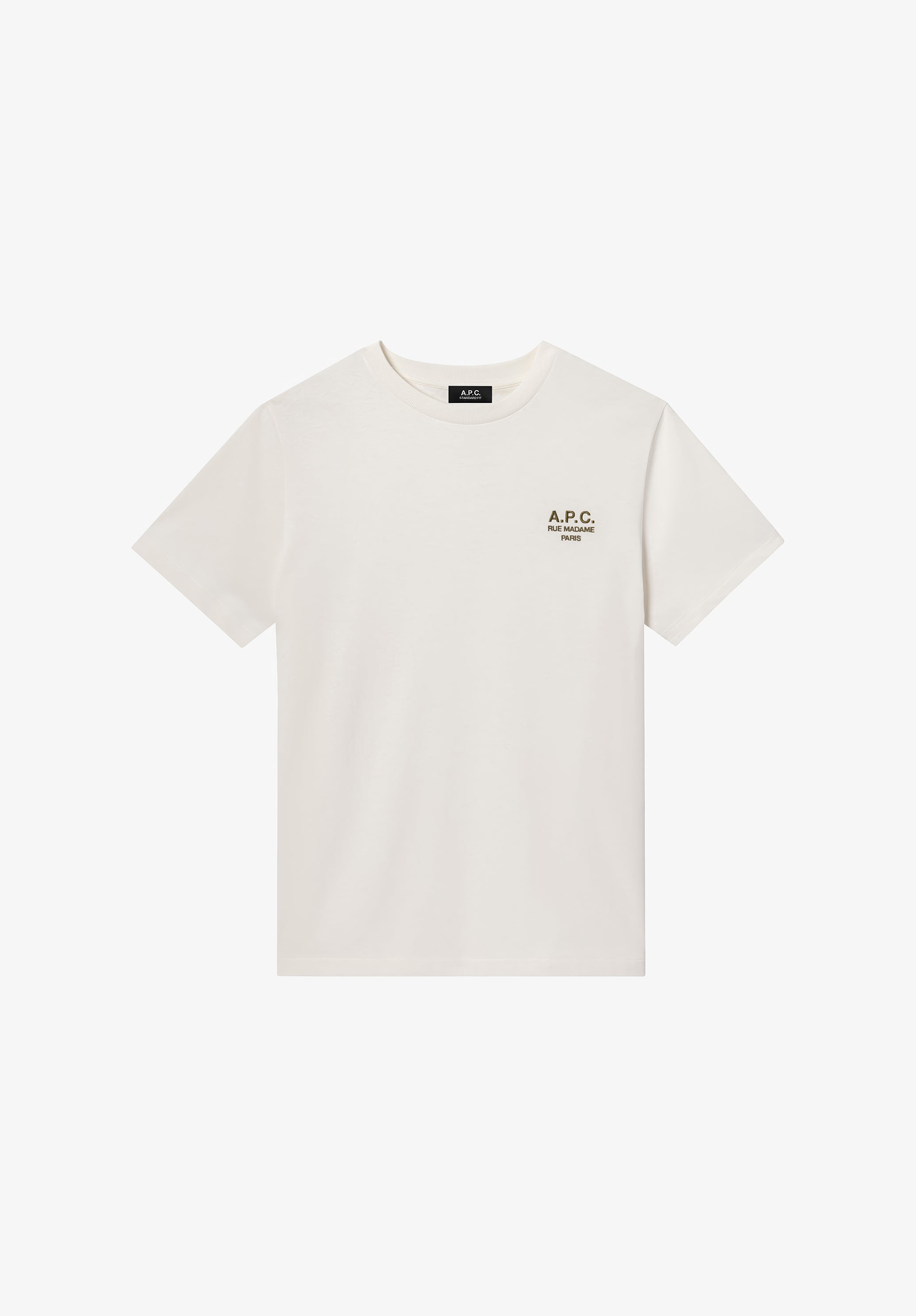 Standard Rue Madame T-shirt - 0