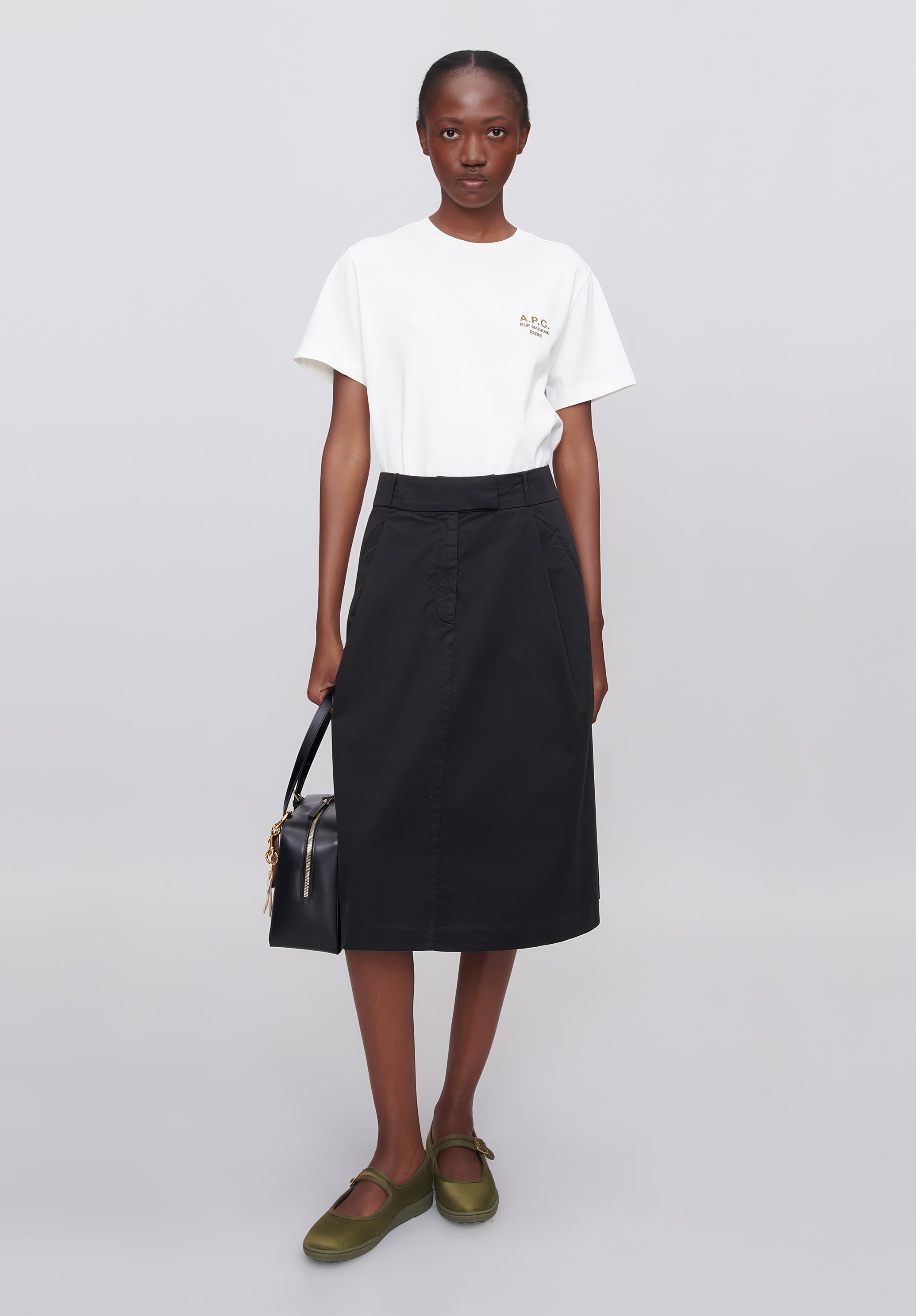 Standard Rue Madame T-shirt - 1