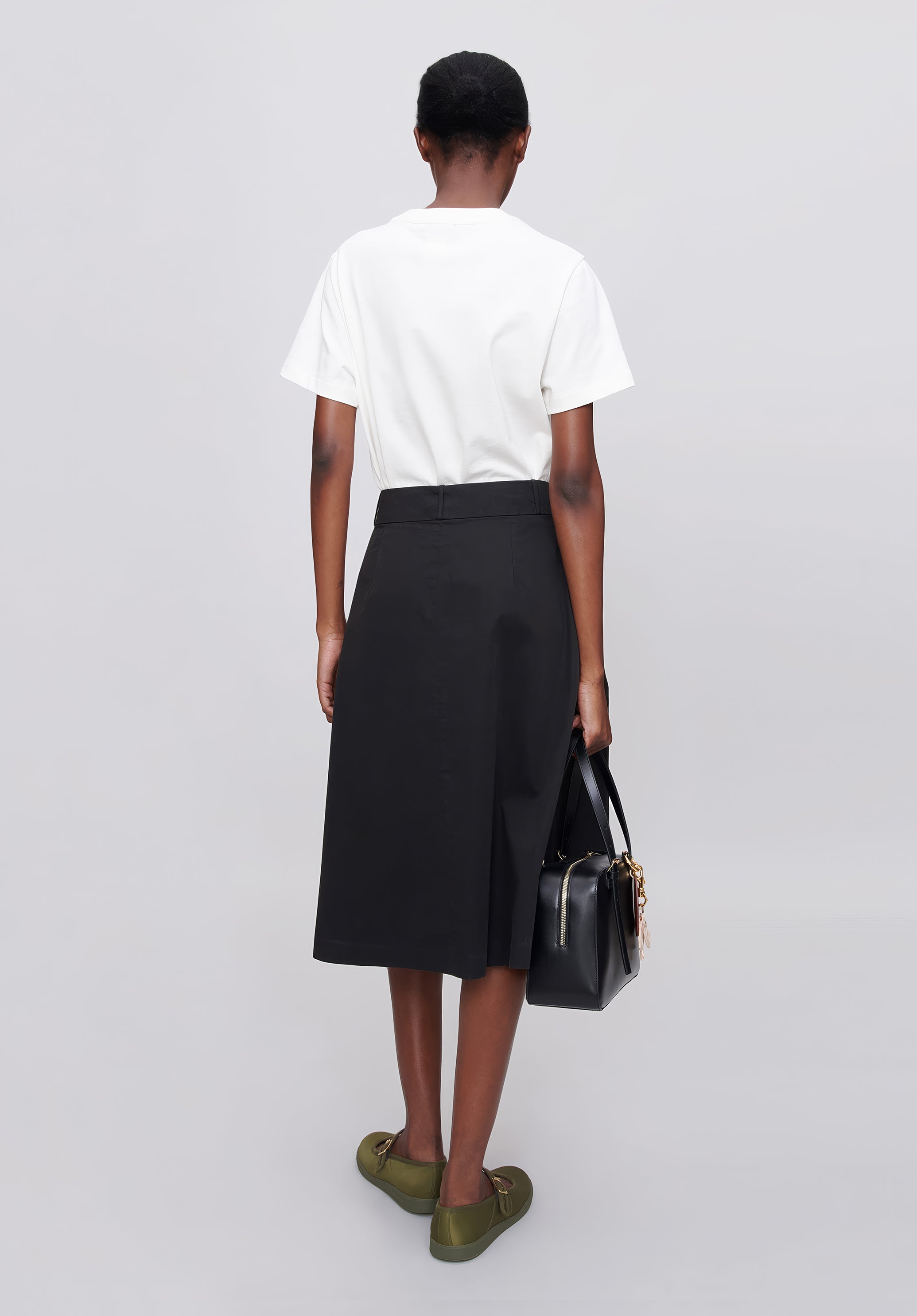 Standard Rue Madame T-shirt - 3