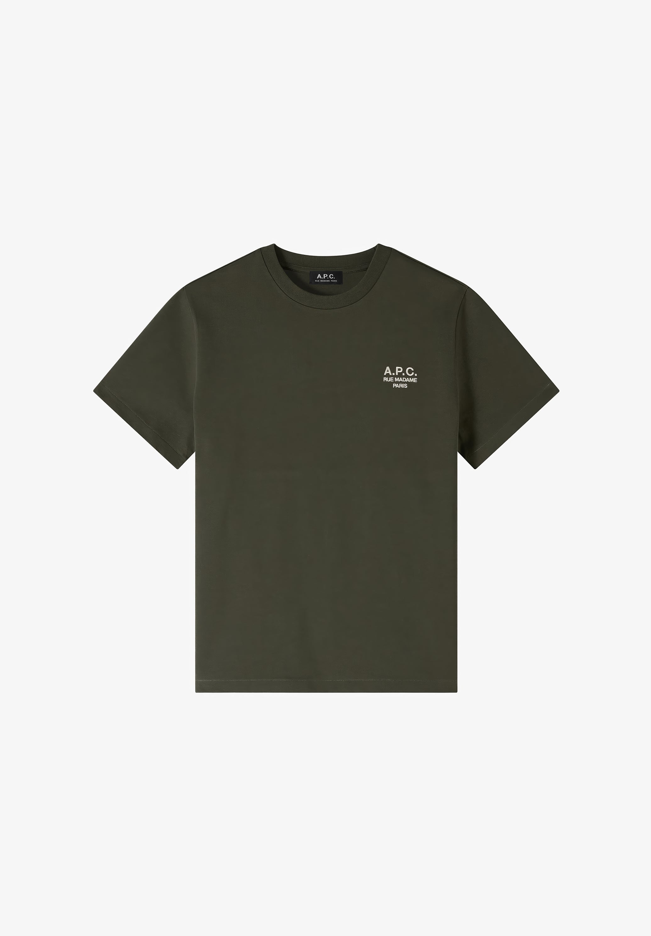 Standard Rue Madame T-shirt - 0