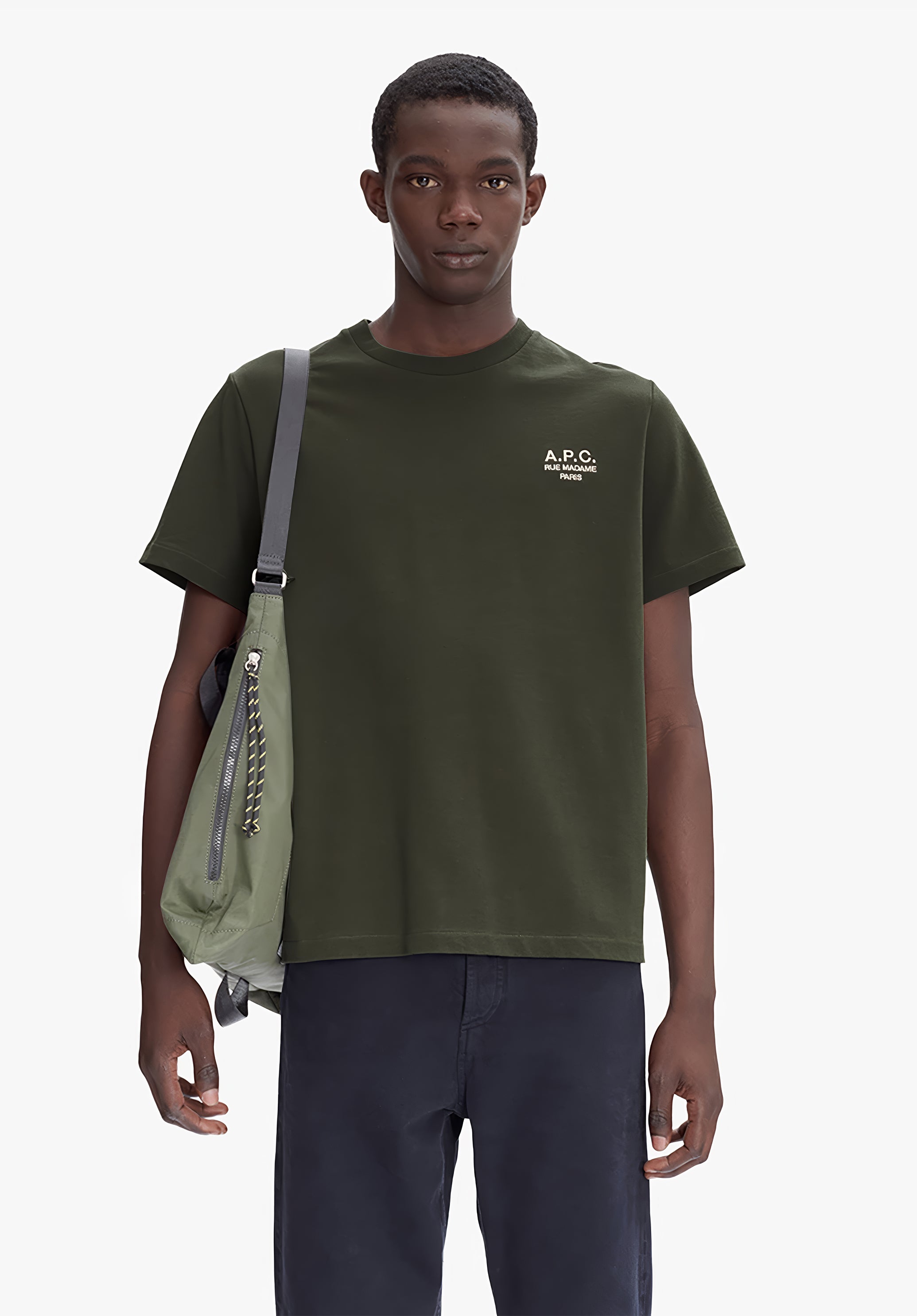 Standard Rue Madame T-shirt - 1