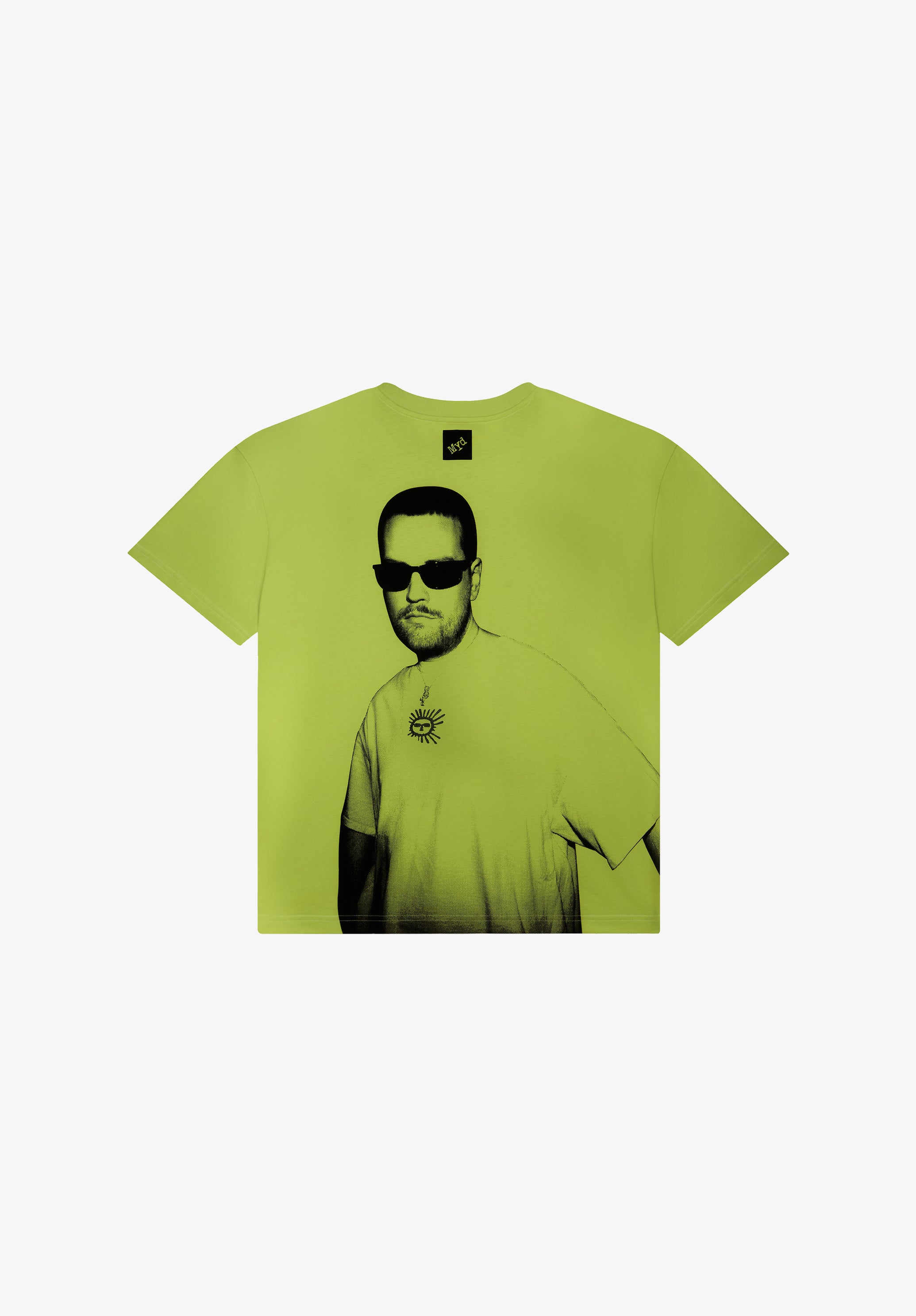 Myd T-shirt - 3