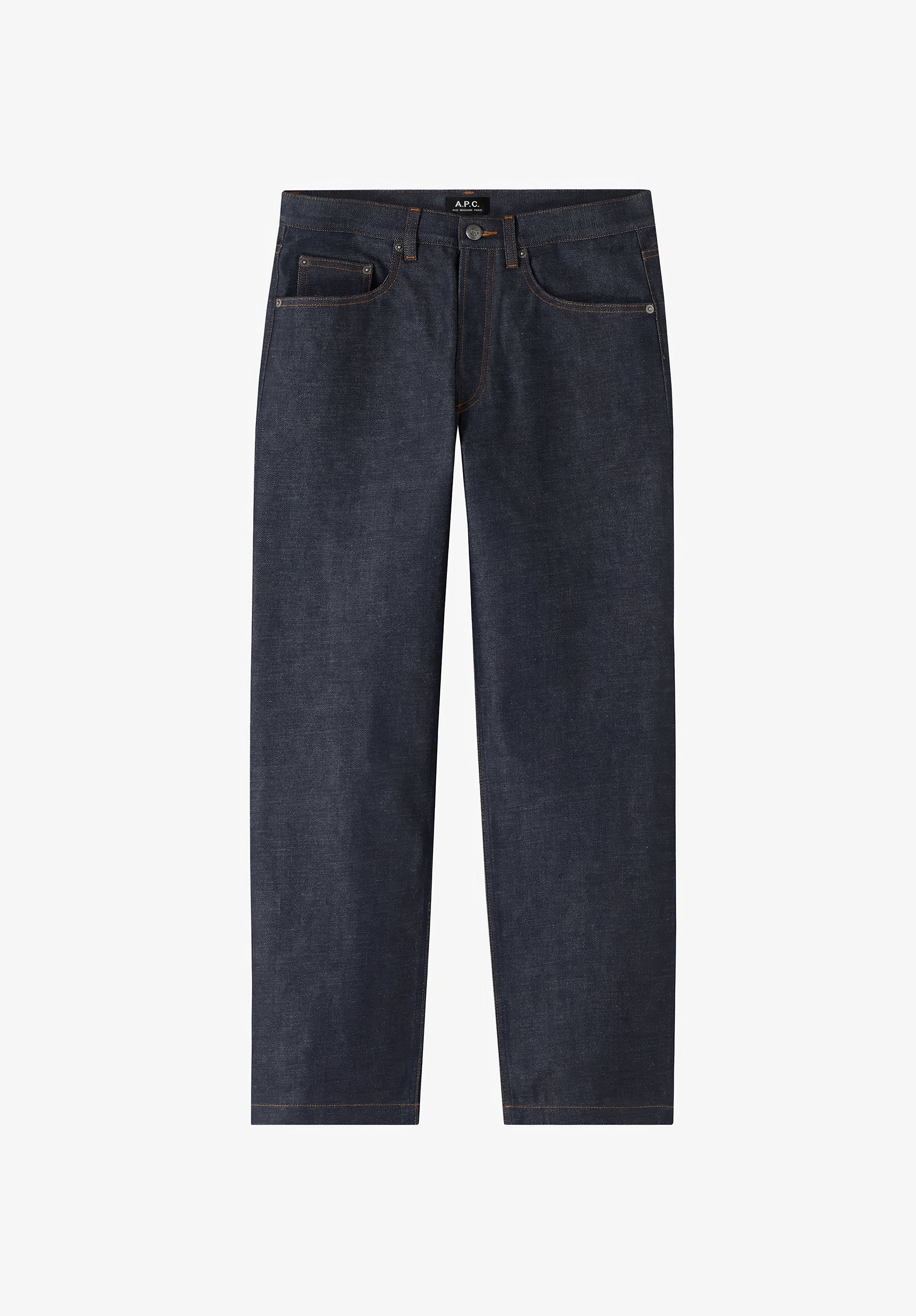 Achille jeans - 0