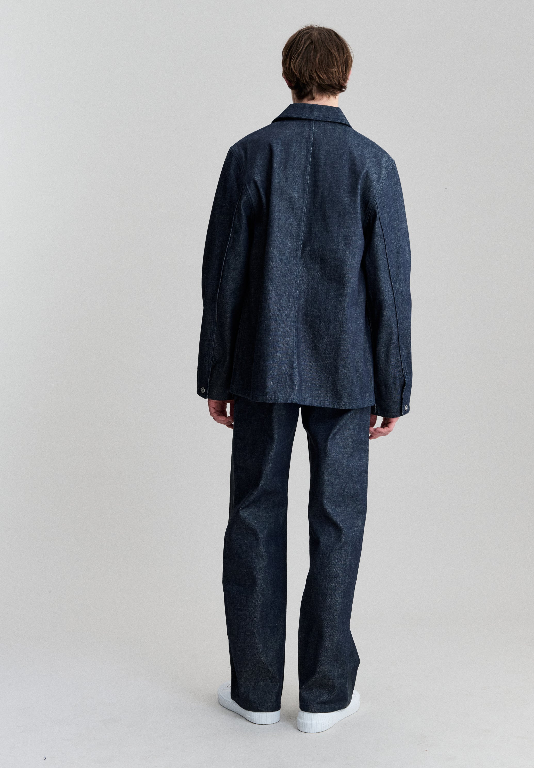 A.P.C. FRGMT. Grand Jack jacket