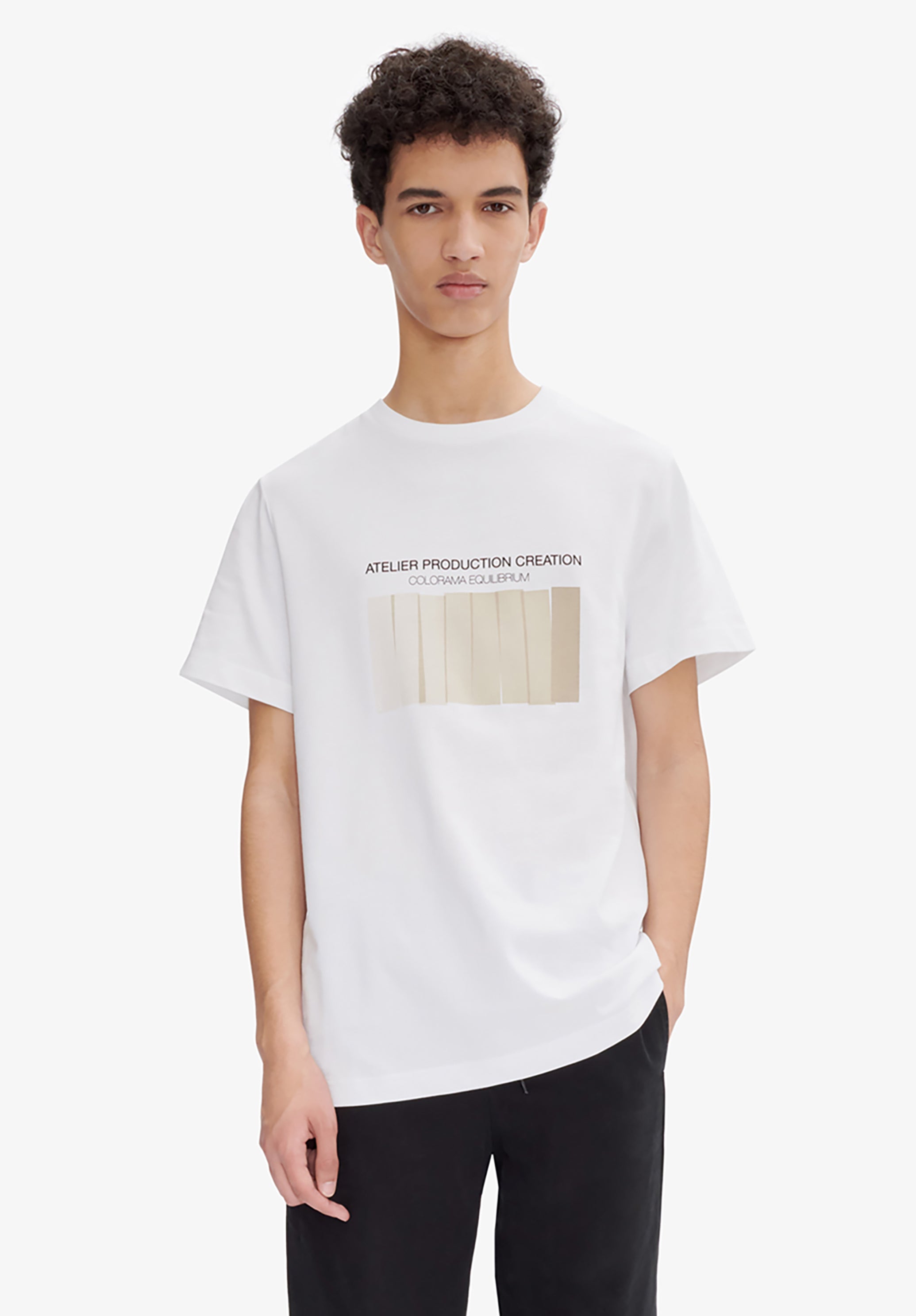 Franck T-shirt - 1