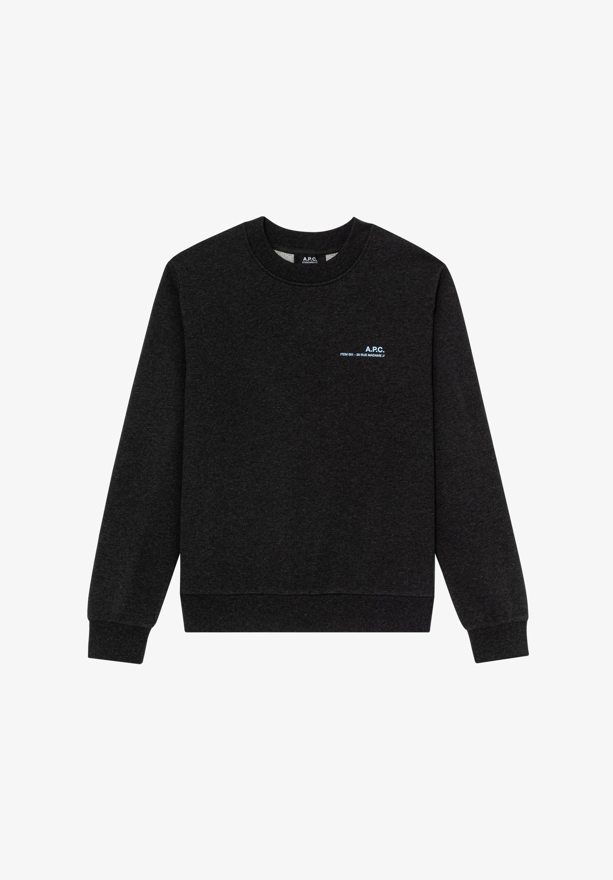 Standard Item sweatshirt - 0