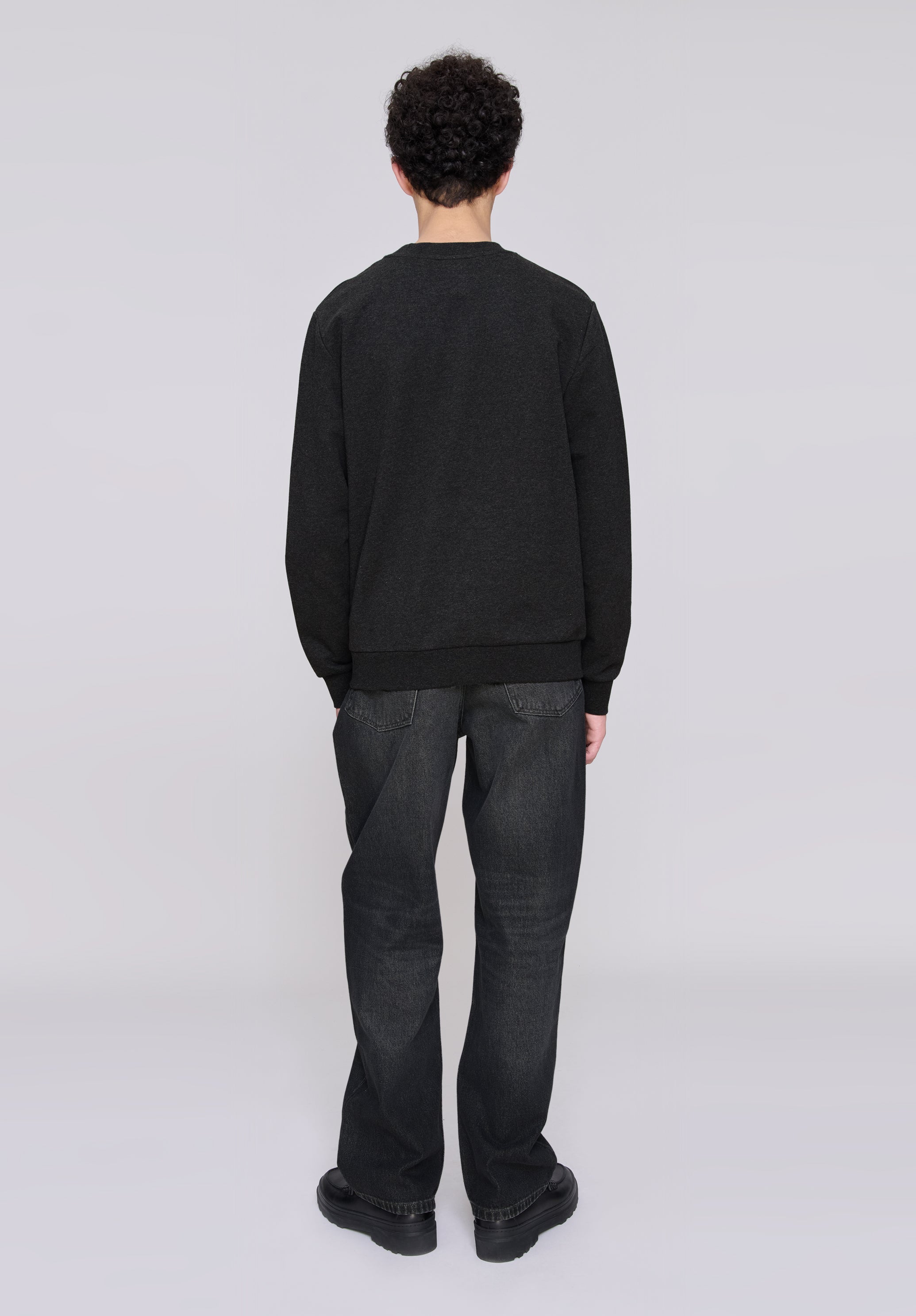 Standard Item sweatshirt - 3