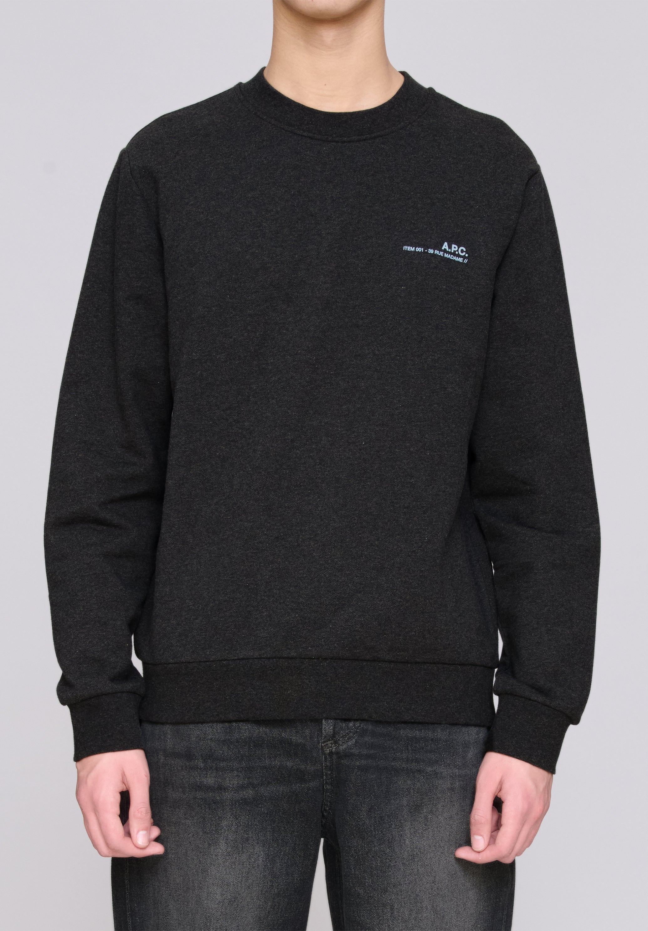 Standard Item sweatshirt - 4