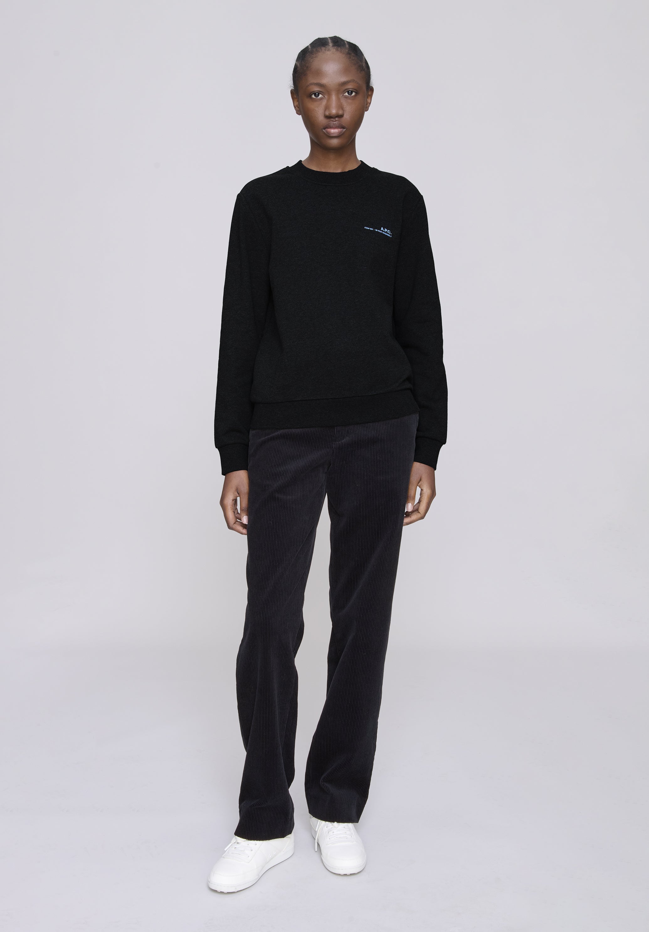 Standard Item sweatshirt - 5