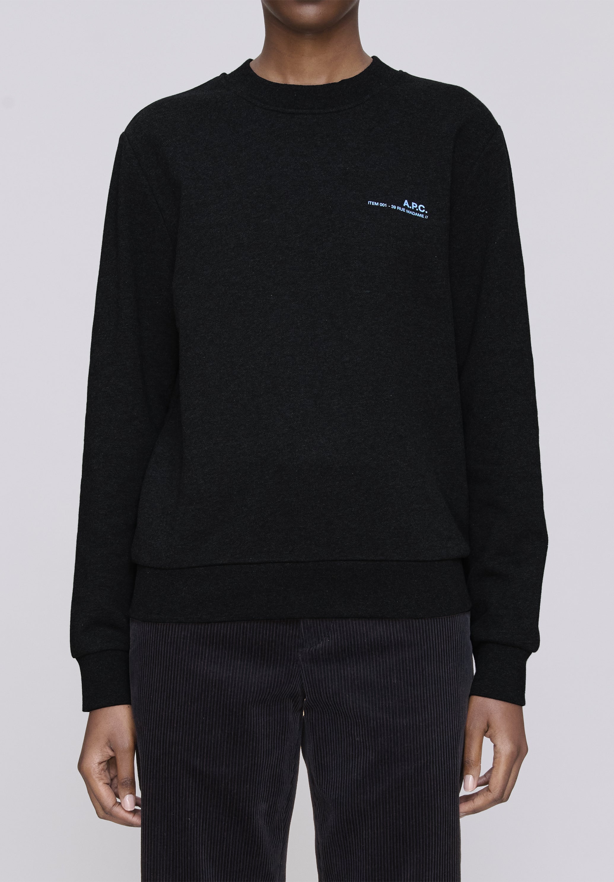 Standard Item sweatshirt - 7