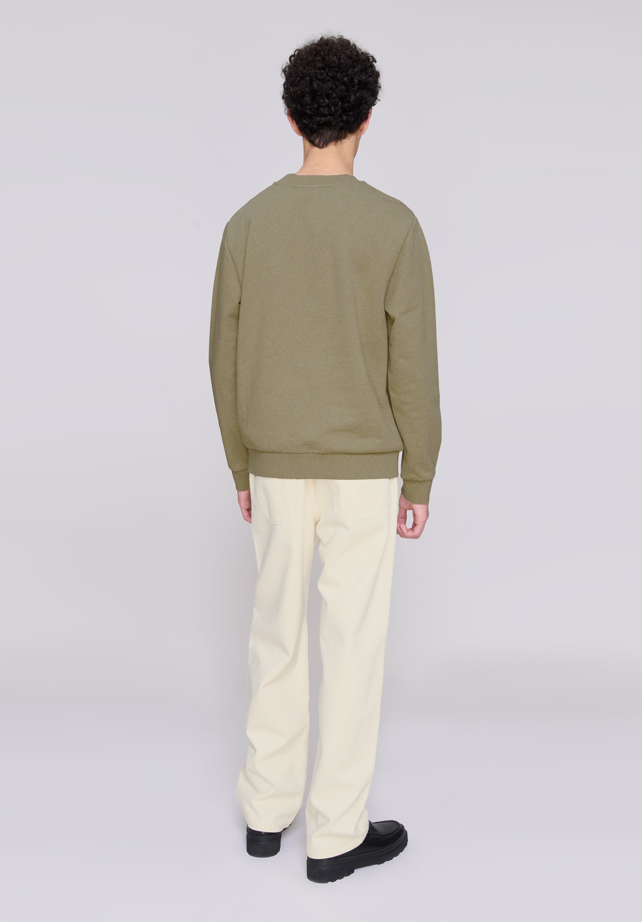 Standard Item sweatshirt - 3
