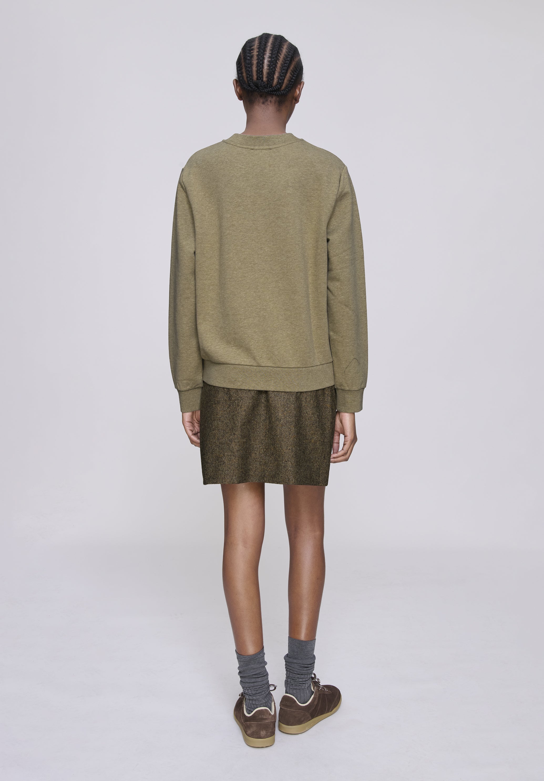 Standard Item sweatshirt - 6