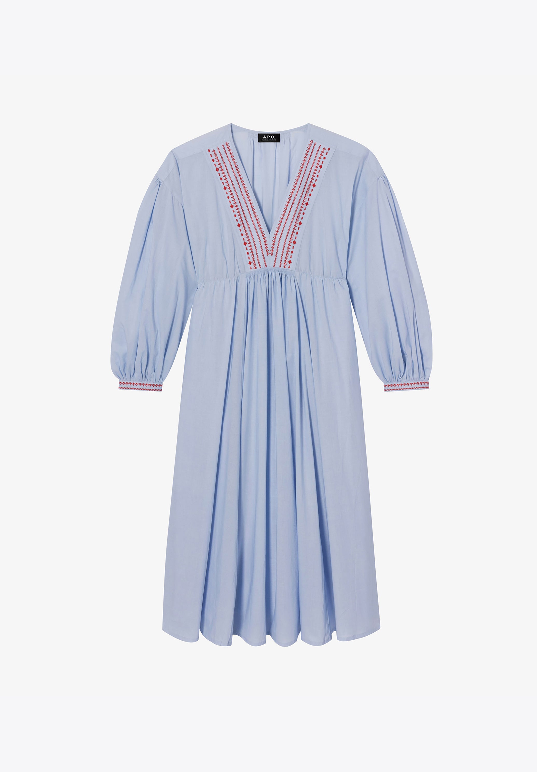 Anni dress - 0