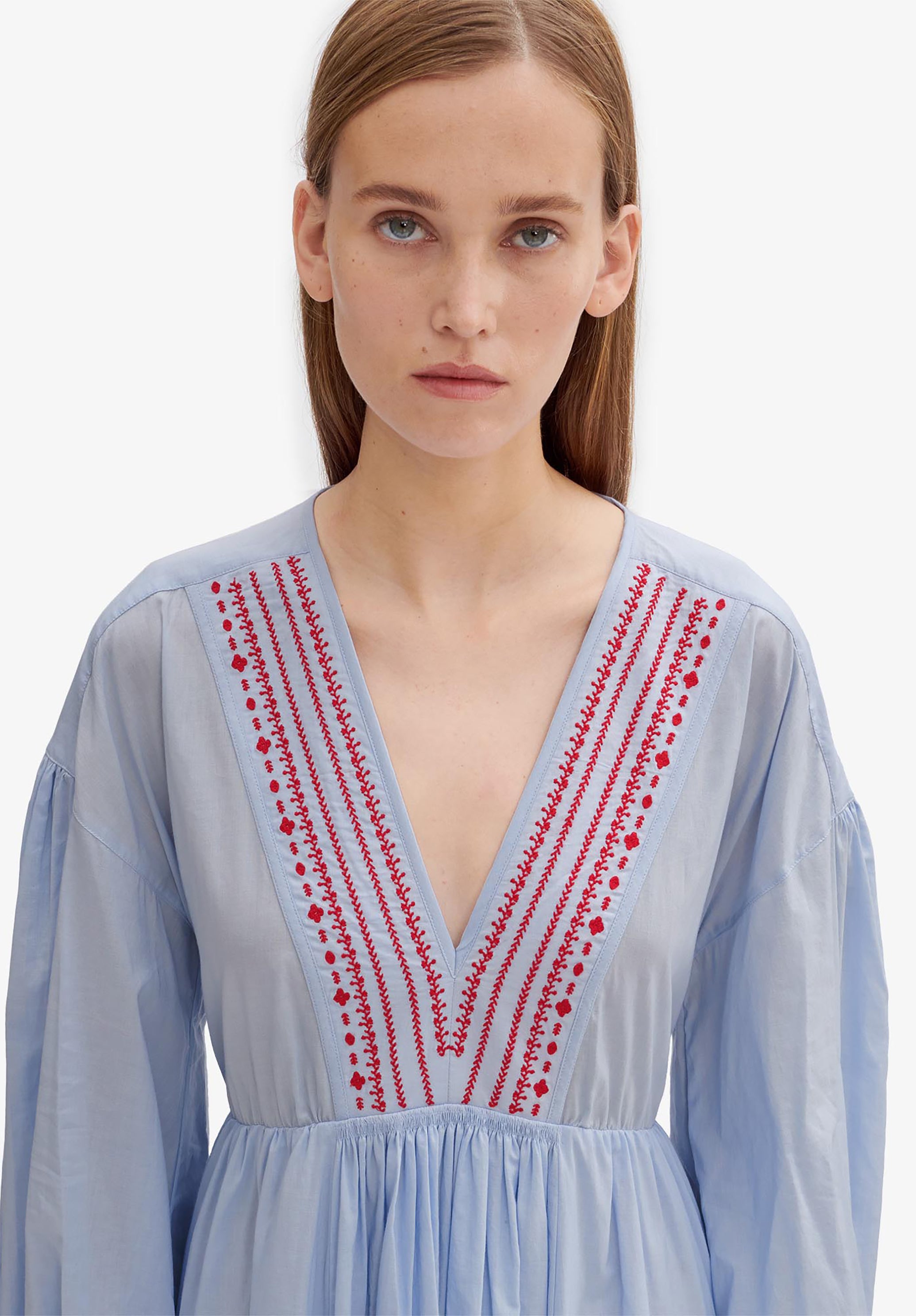 Anni dress - 4