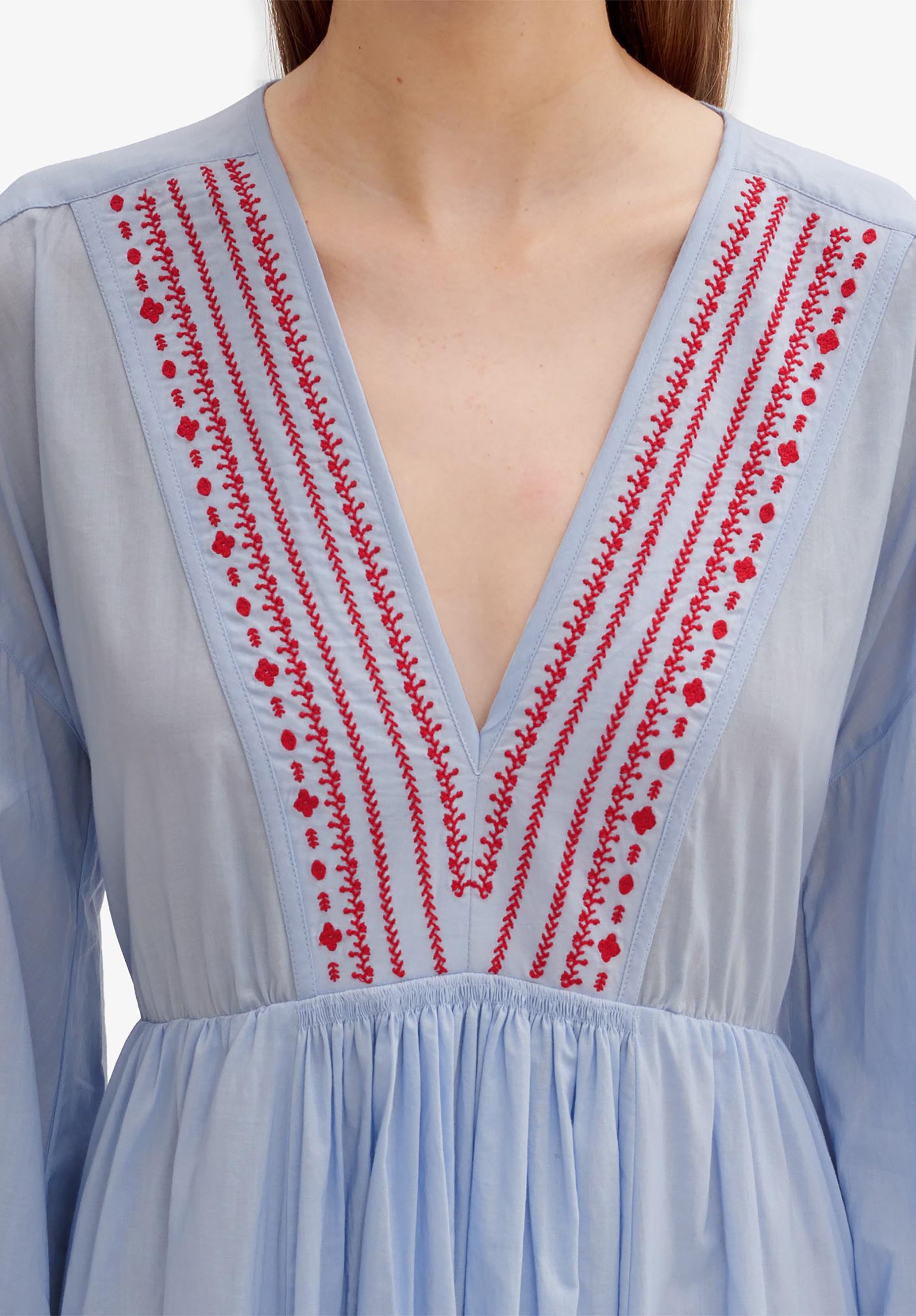 Anni dress - 5