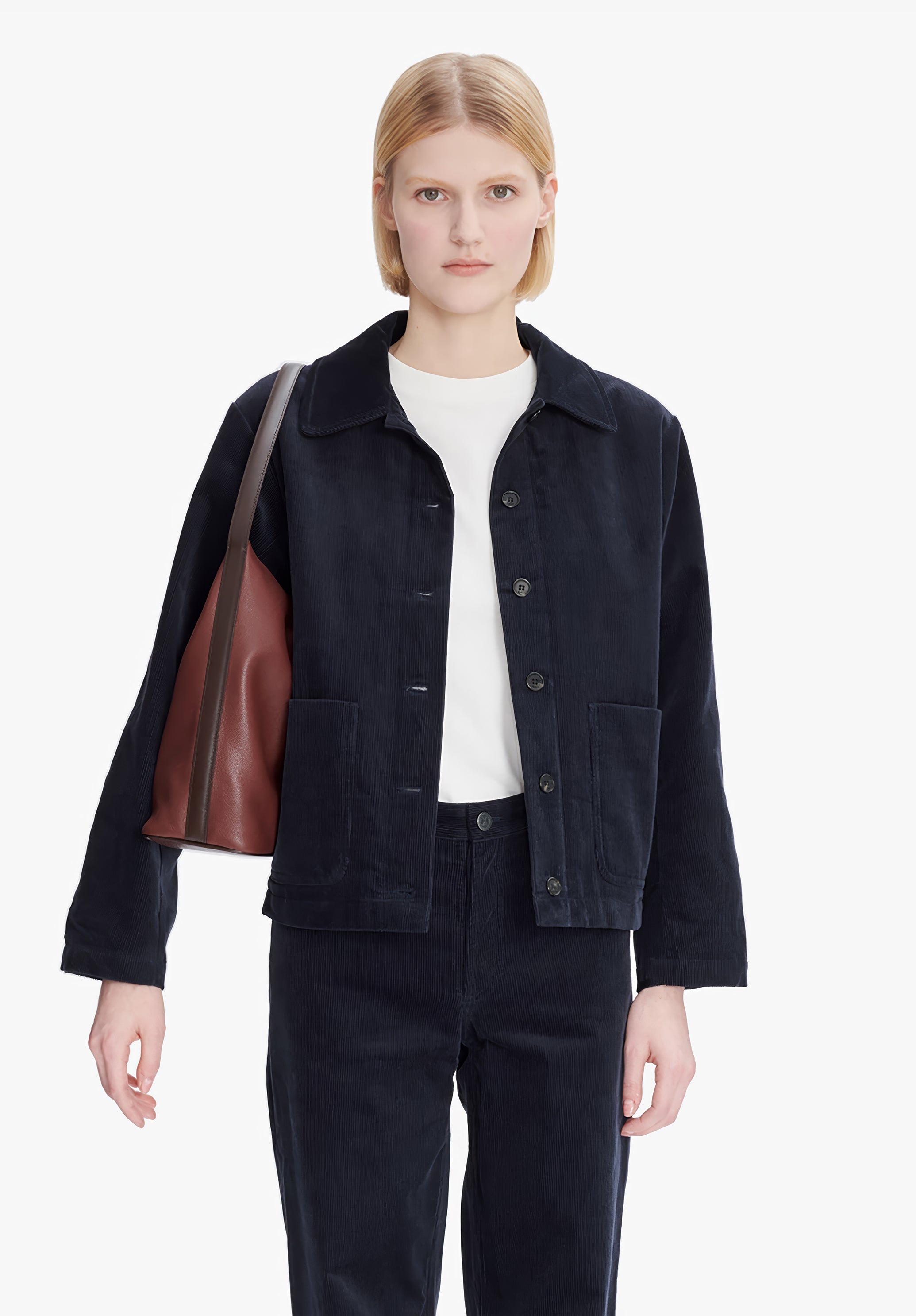 Mackie jacket - 1