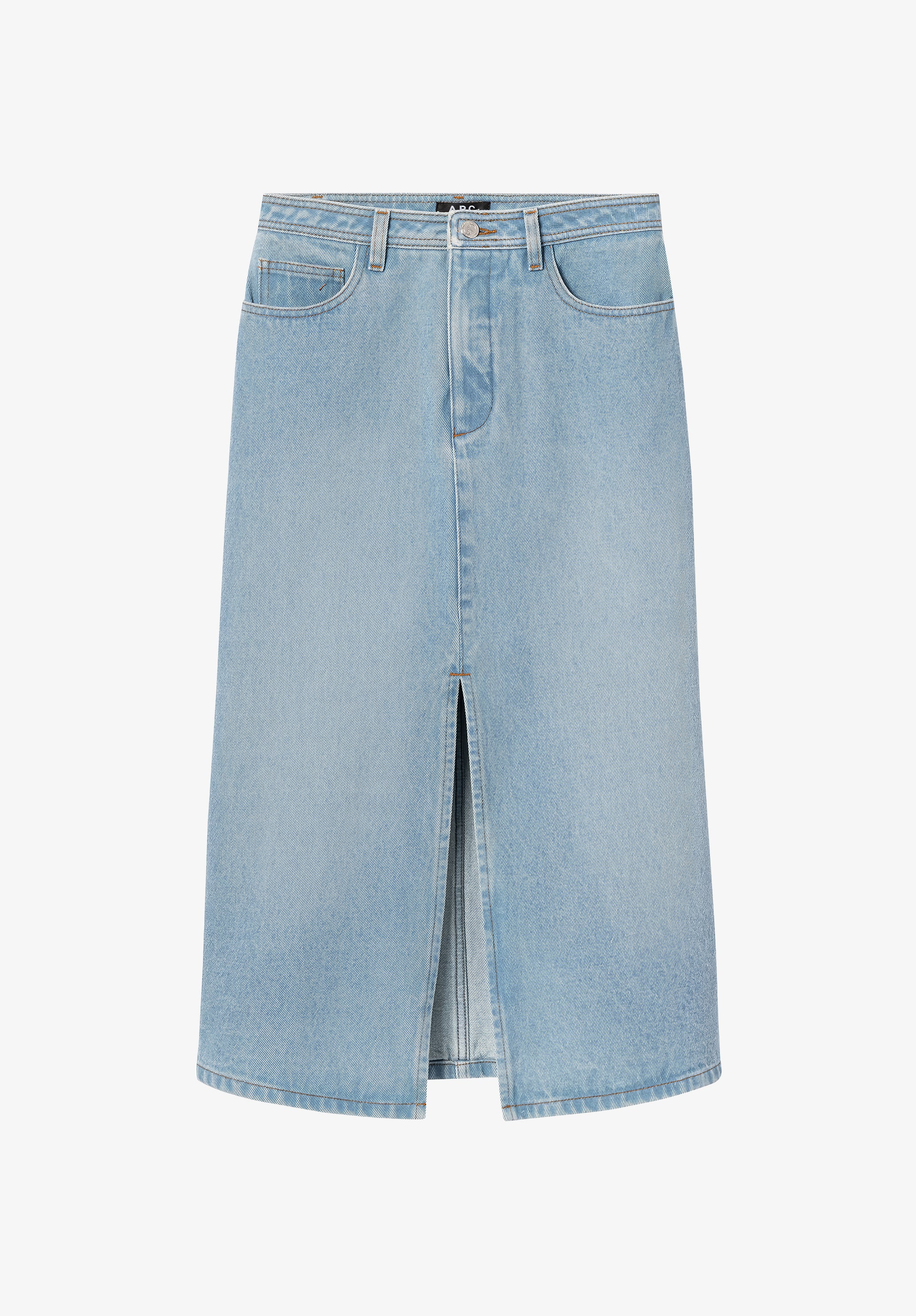 Georgia skirt - 0
