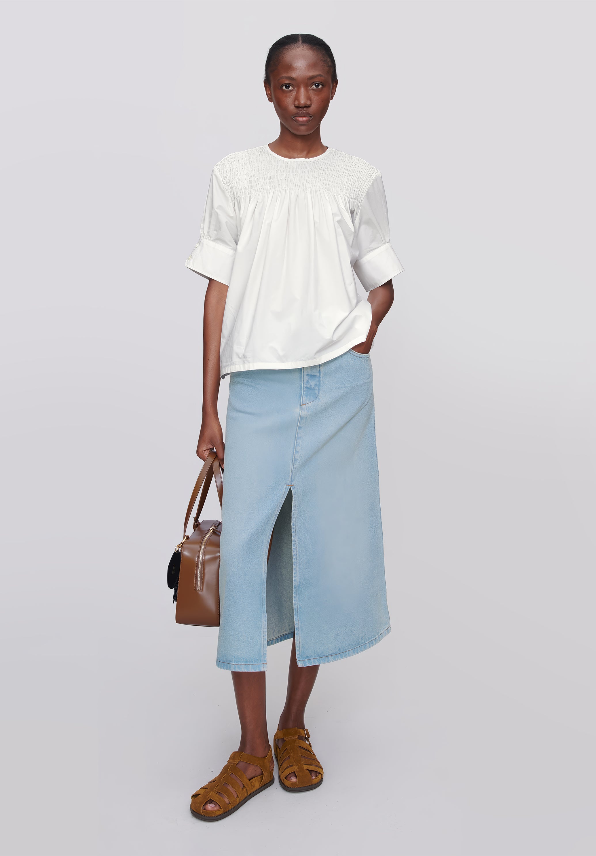 Georgia skirt - 1