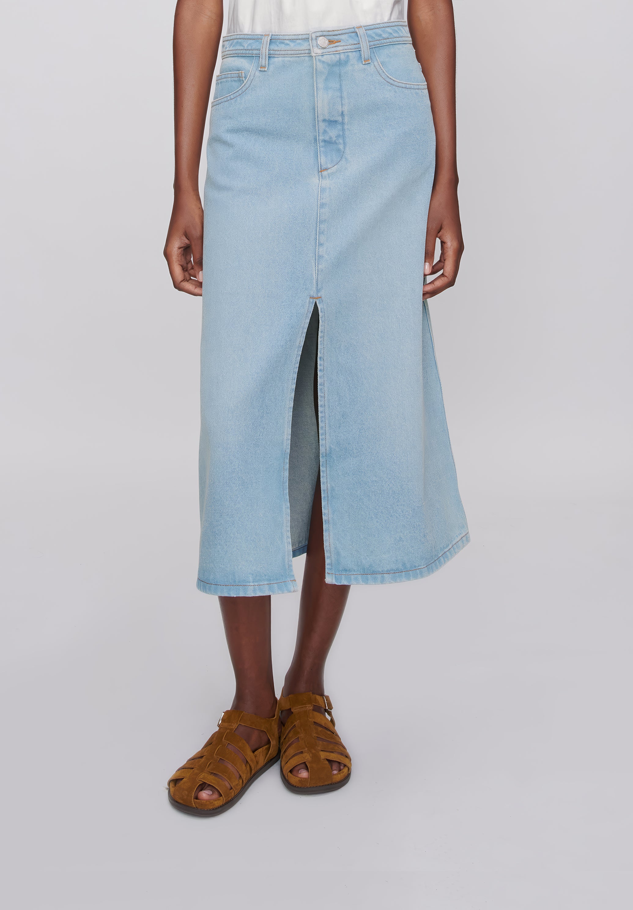 Georgia skirt - 4